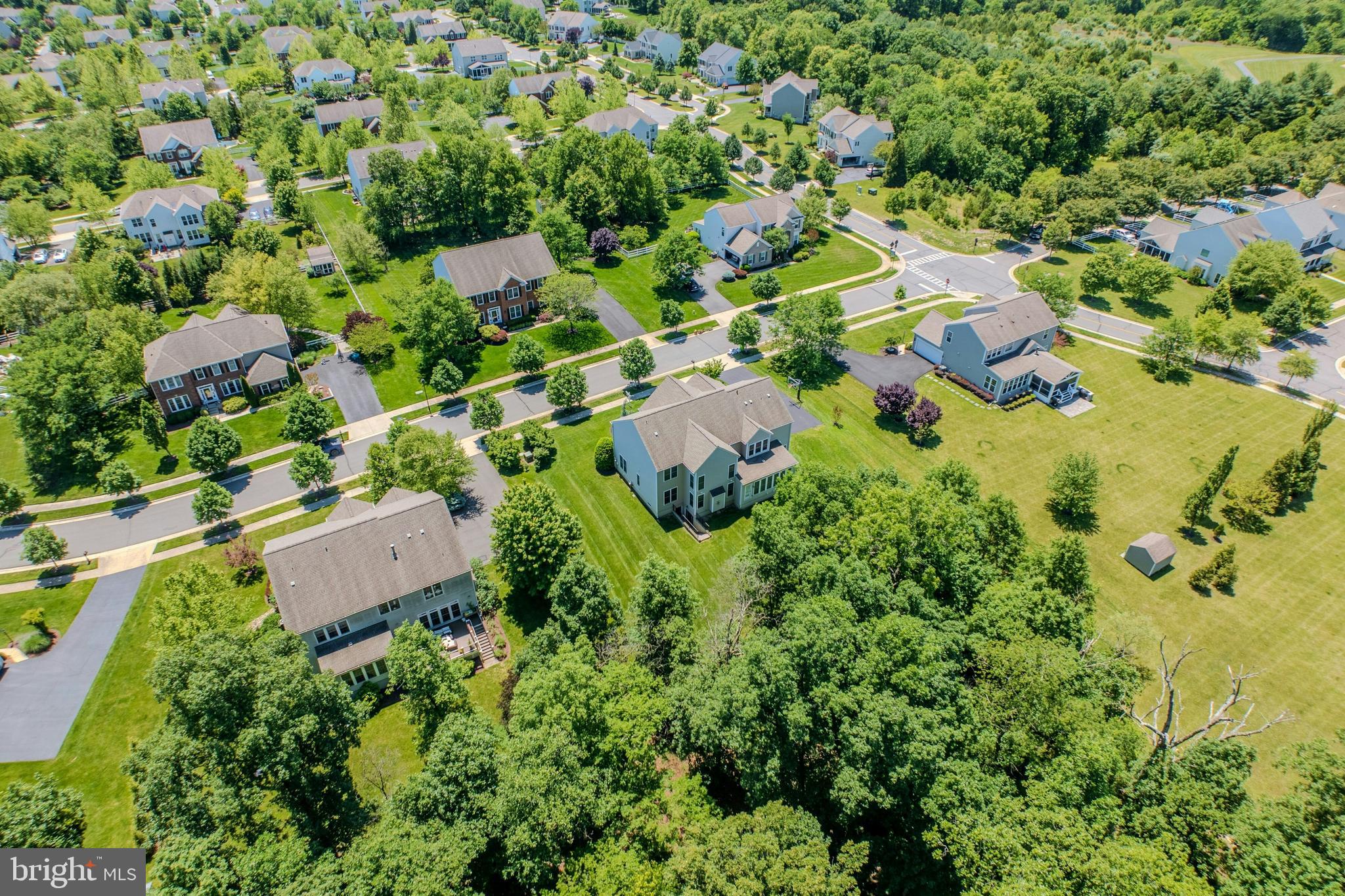 RED CEDAR - Residential