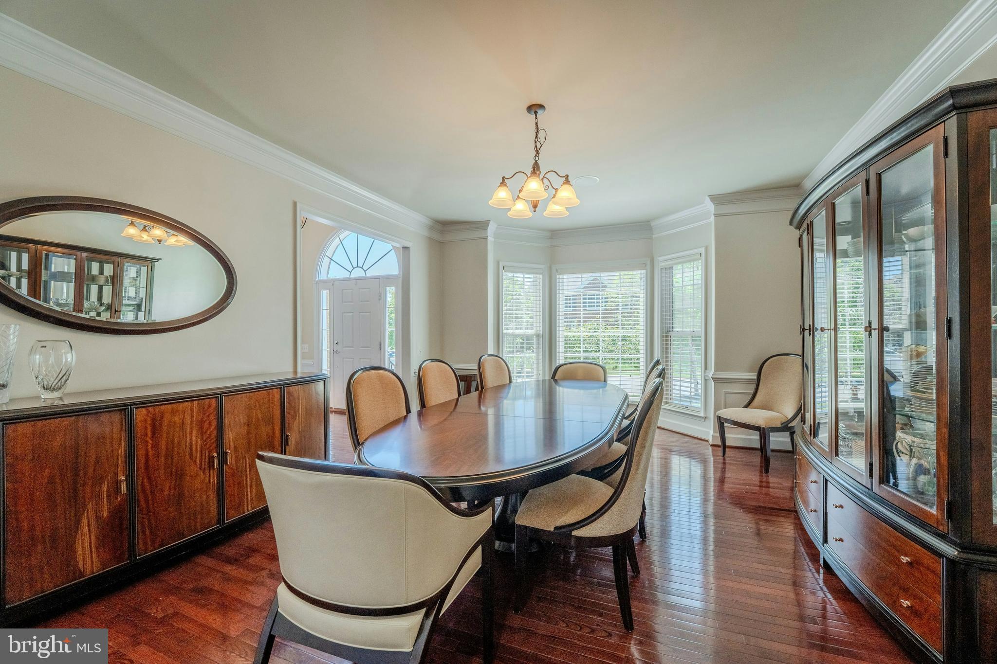 RED CEDAR - Residential