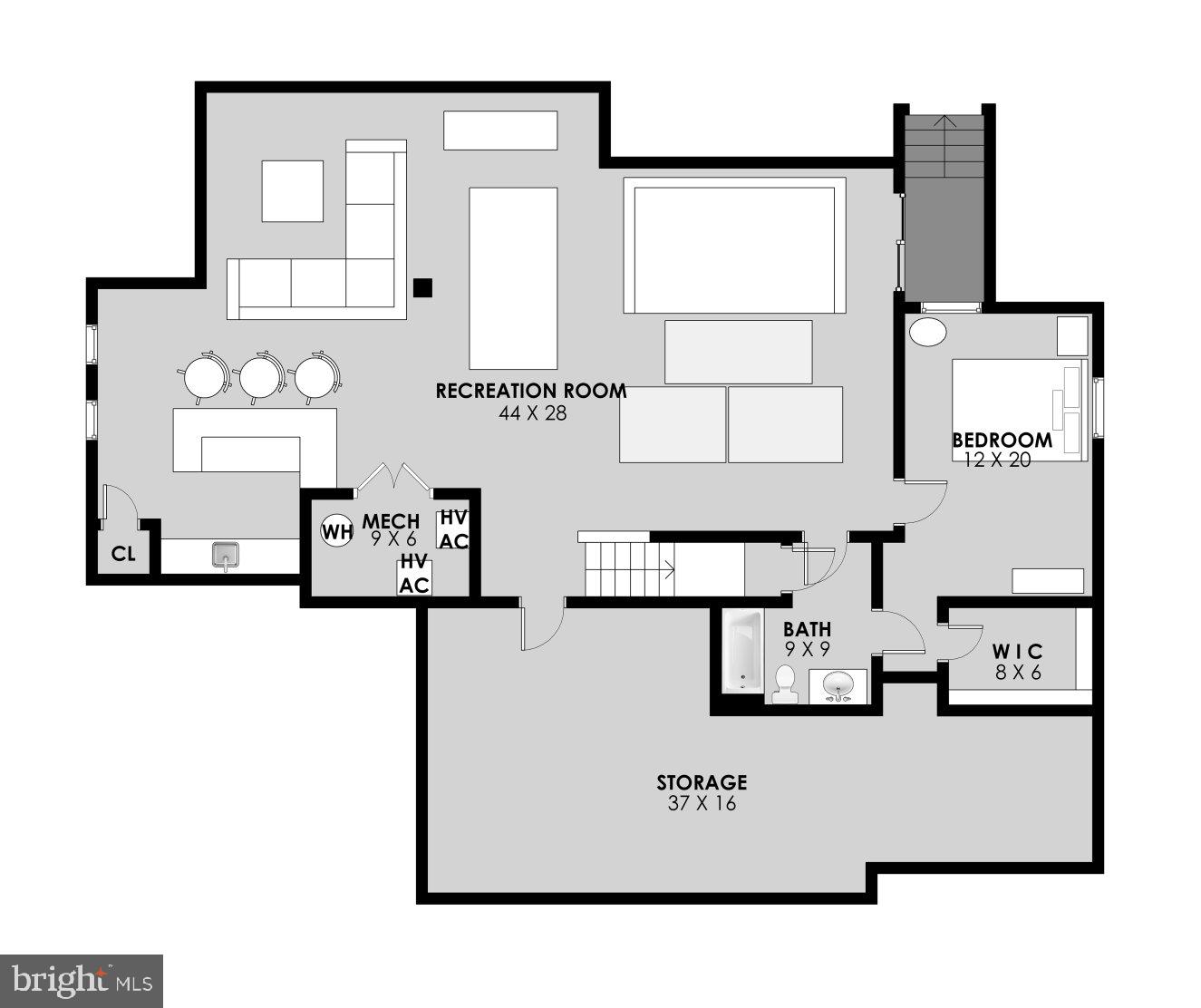 RED CEDAR - Residential