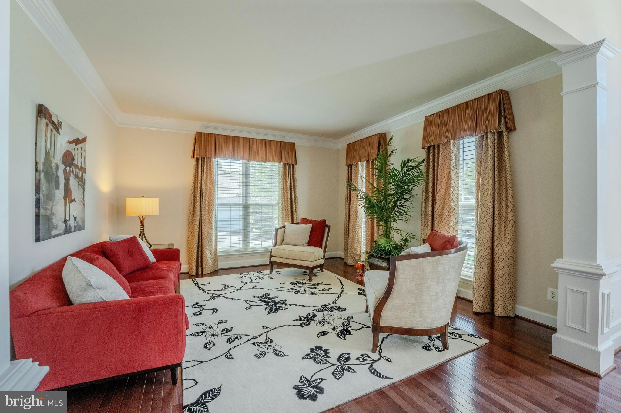 RED CEDAR - Residential