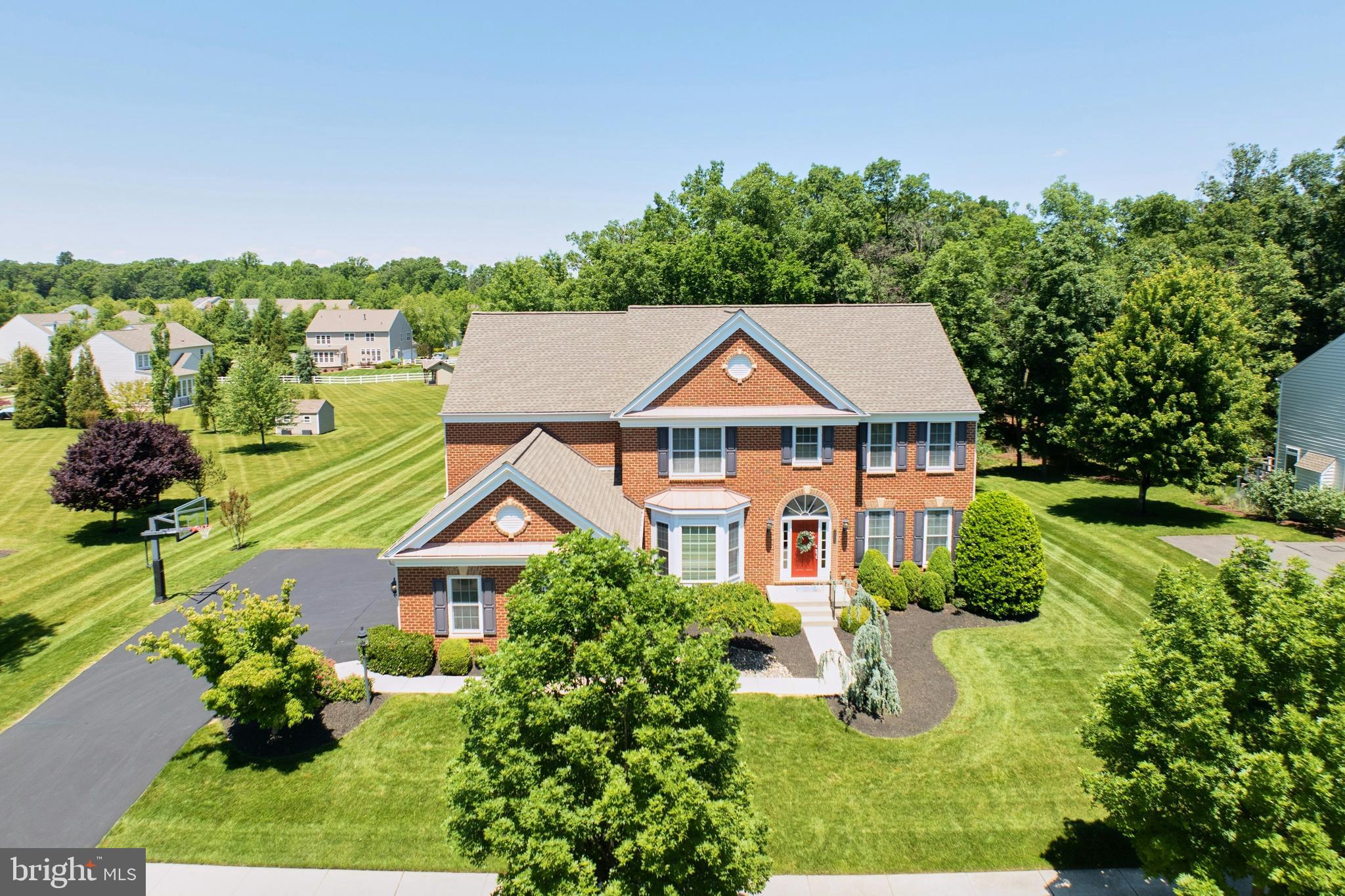 RED CEDAR - Residential