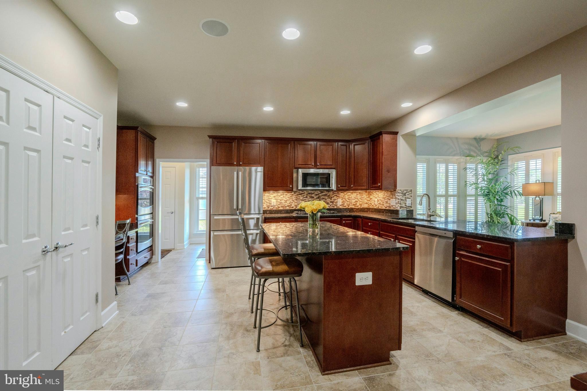 RED CEDAR - Residential