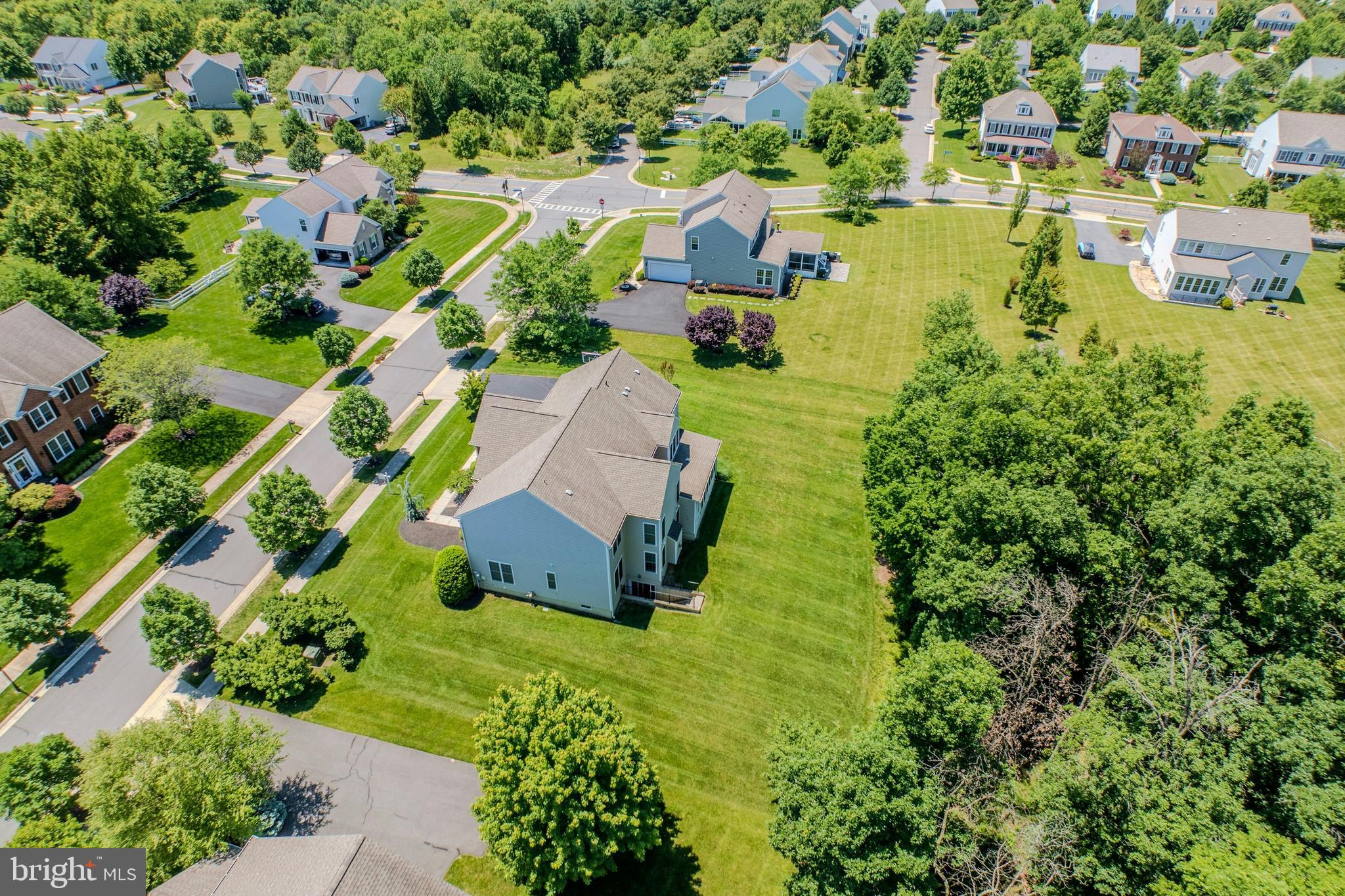 RED CEDAR - Residential