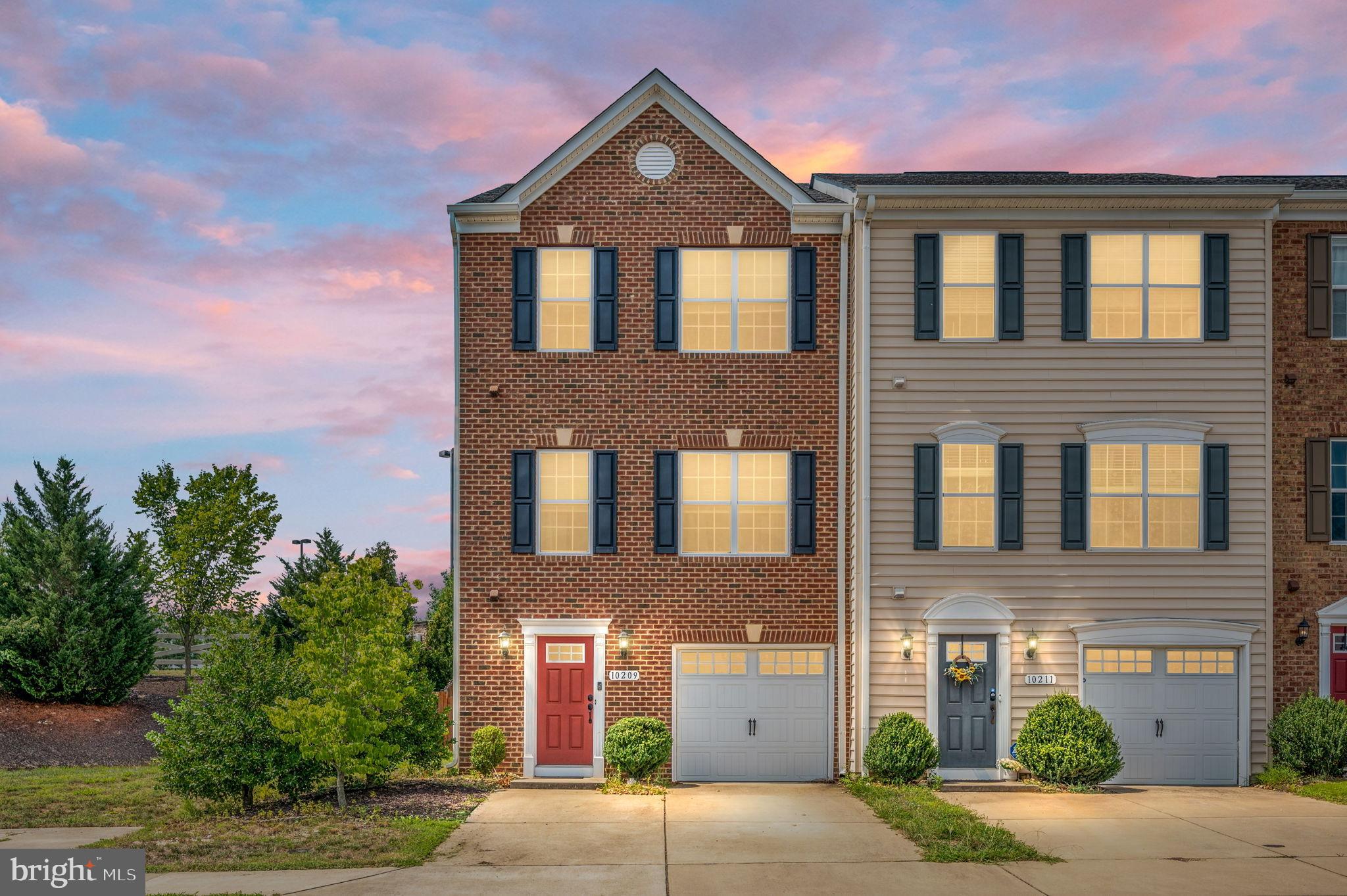 Discover your ideal living space in this stunning 3-bedroom end unit townhome, where comfort meets convenience! Bathed in natural light, this large home features a welcoming atmosphere that you’ll love coming home to.

The expansive primary bedroom serves as a private oasis, complemented by two generously sized secondary rooms perfect for family, guests, or a home office. The heart of the home is the modern kitchen, complete with brand-new stainless-steel appliances and beautiful granite countertops, making meal prep a joy.

Step outside to your private deck, perfect for relaxing or entertaining while enjoying the serene surroundings. The spacious recreational room offers endless possibilities for leisure activities and family fun.

With the added convenience of a one-car garage, you’ll have plenty of storage and easy access. Located just moments from a picturesque lake and with quick access to highways and shopping, this townhome truly has it all. Don’t miss your chance to make this beautiful property your new home! Schedule a showing today!