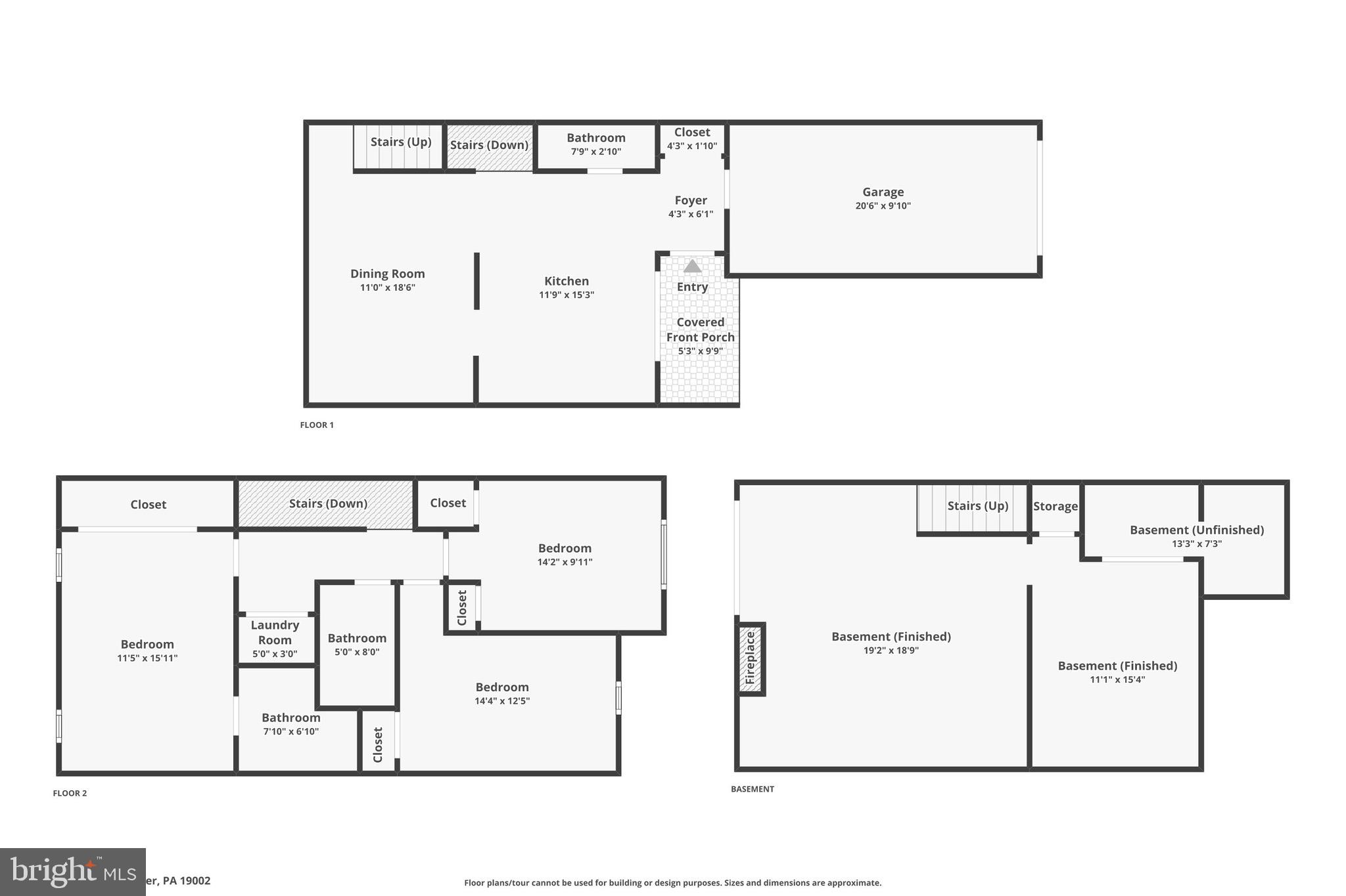 ARROWHEAD - Residential