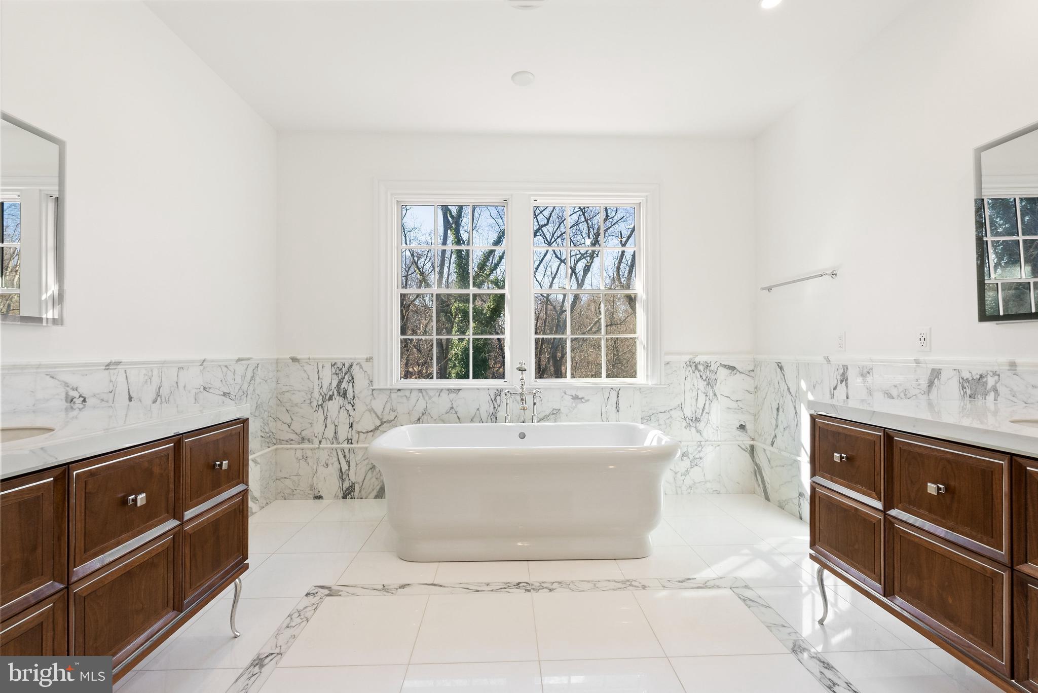 WESLEY HEIGHTS - Residential