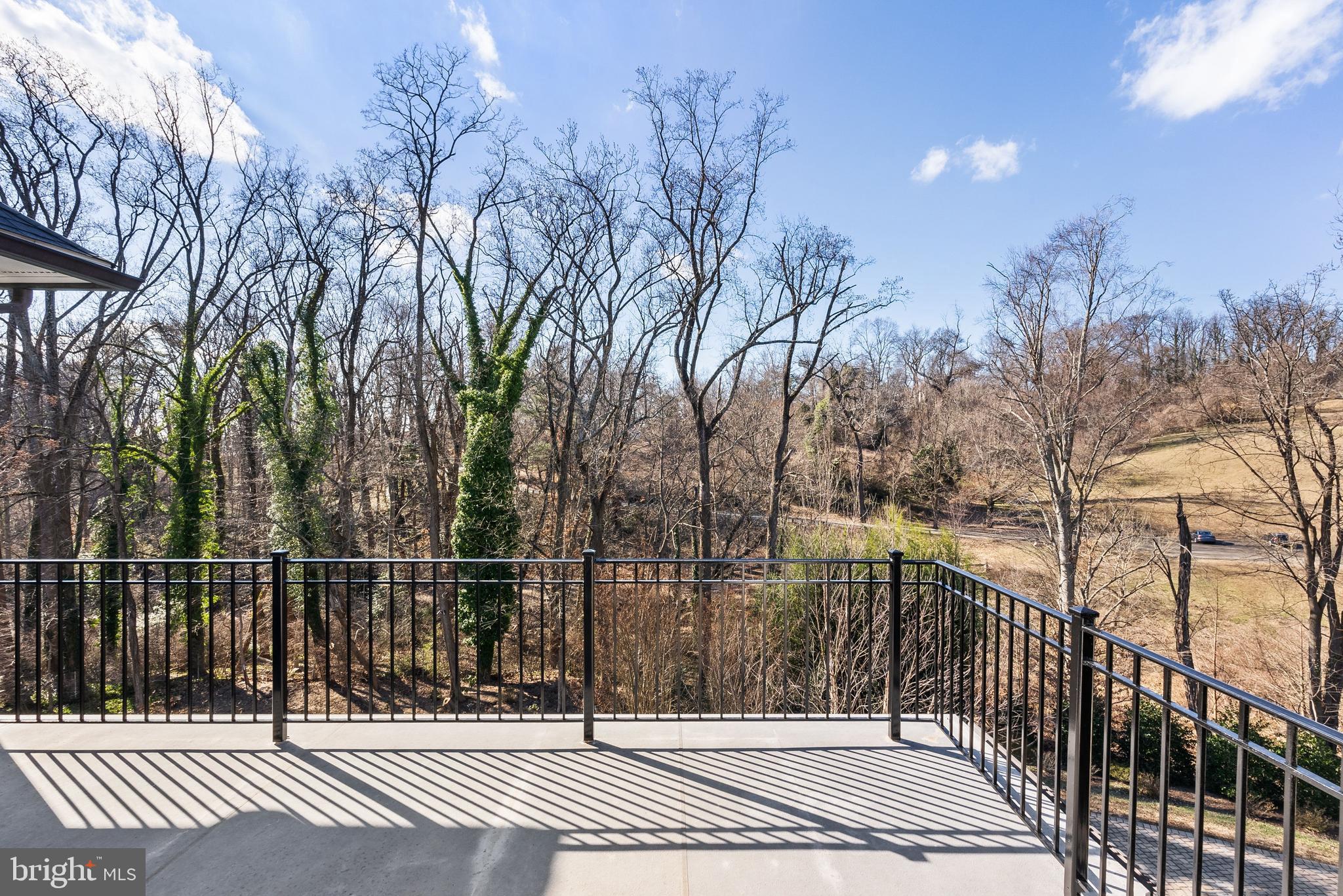 WESLEY HEIGHTS - Residential