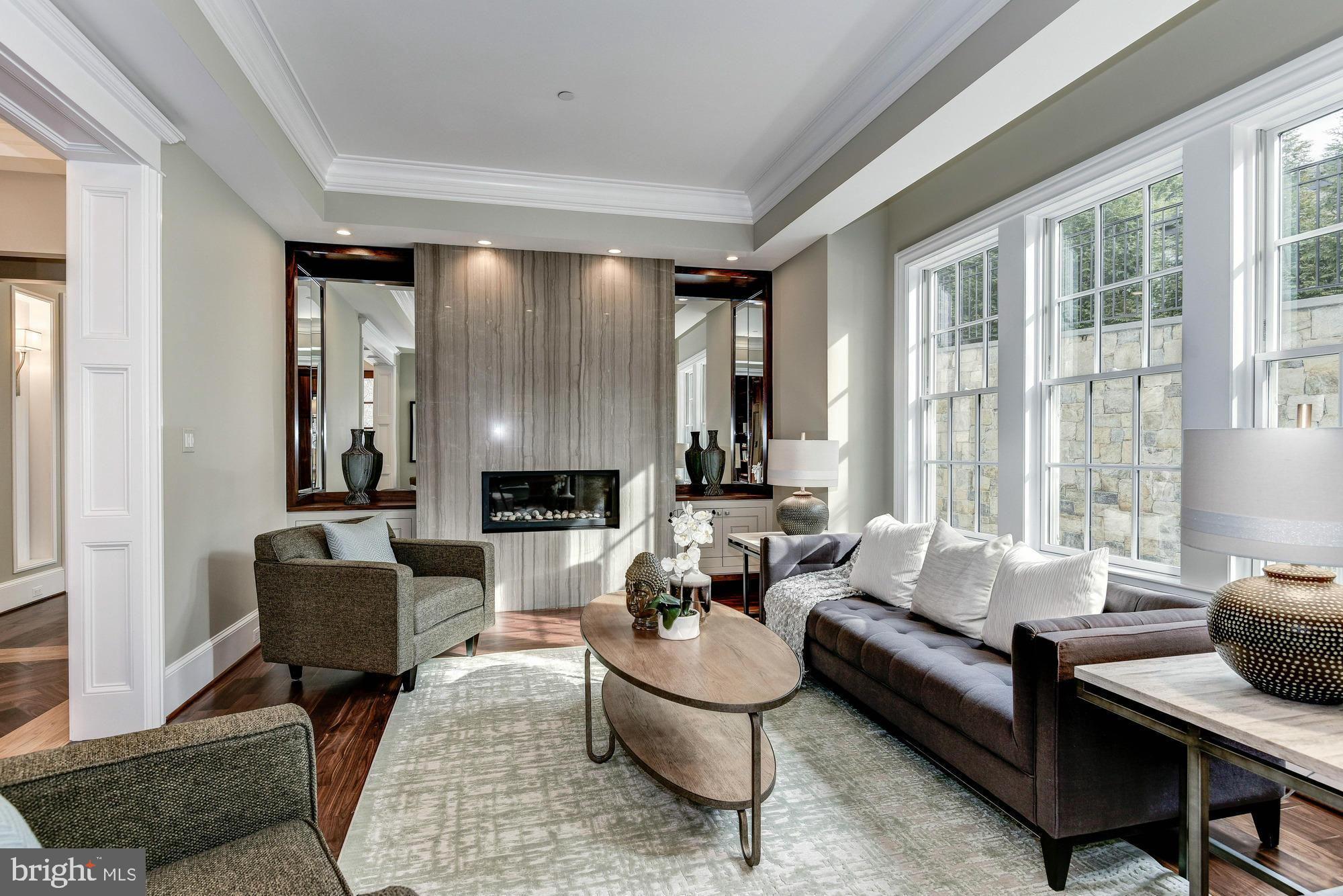 WESLEY HEIGHTS - Residential