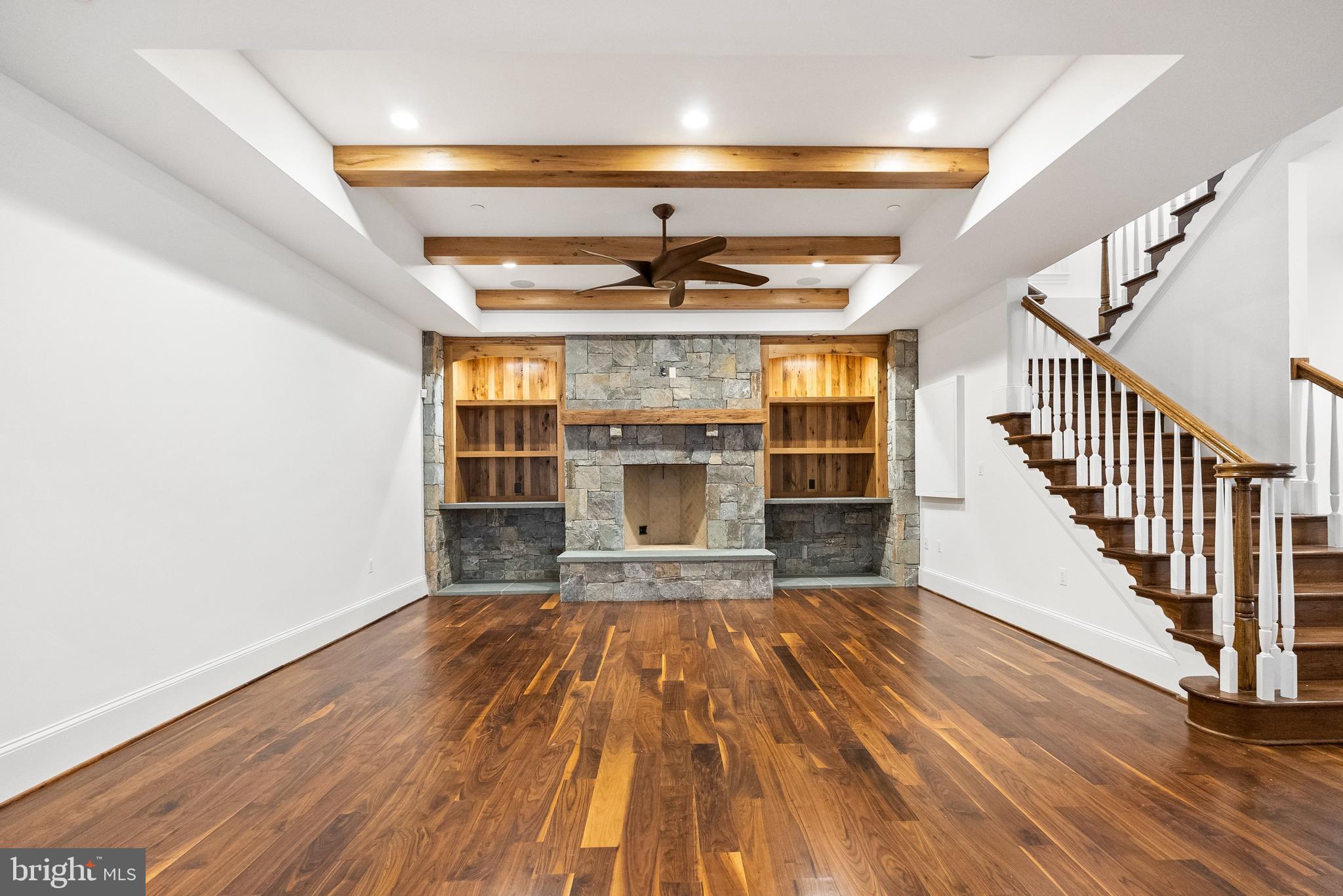 WESLEY HEIGHTS - Residential