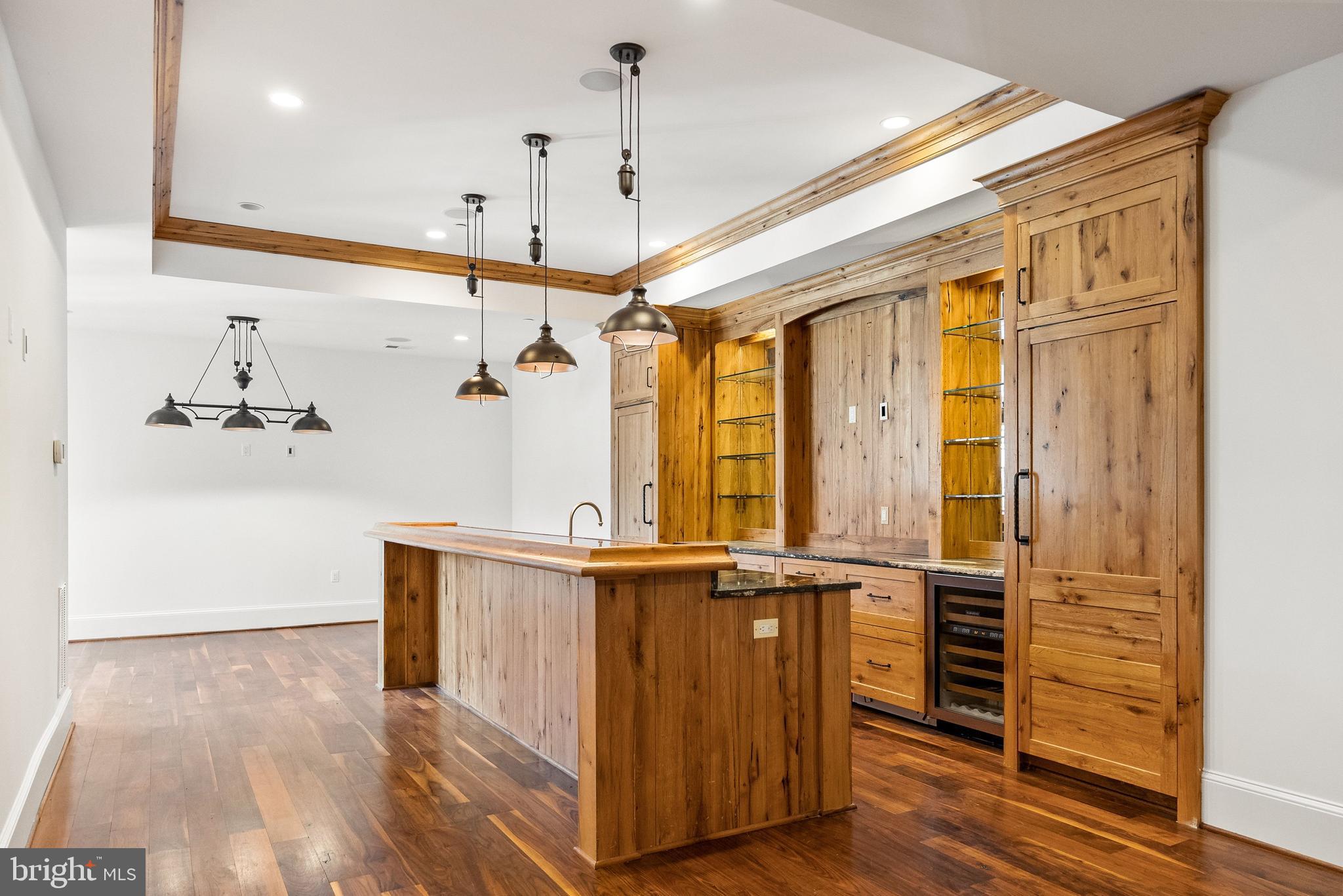 WESLEY HEIGHTS - Residential