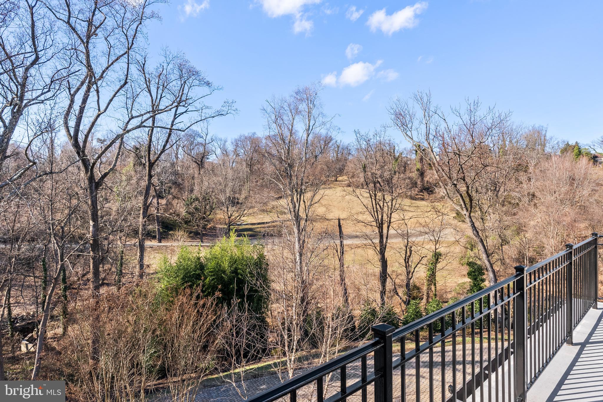 WESLEY HEIGHTS - Residential
