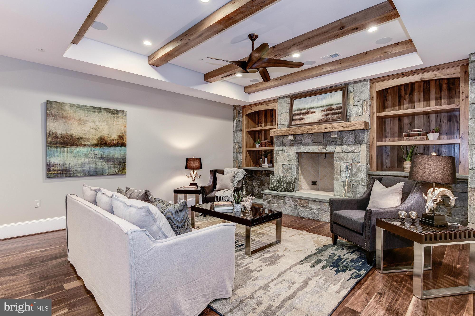WESLEY HEIGHTS - Residential