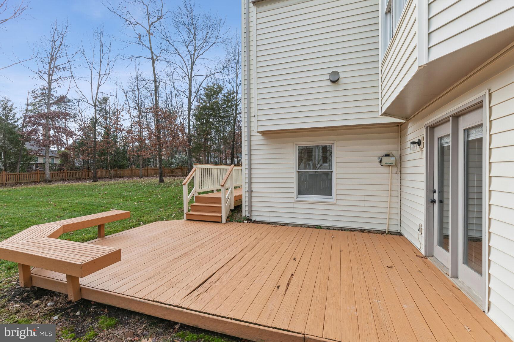 ASHBURN FARM - Residential