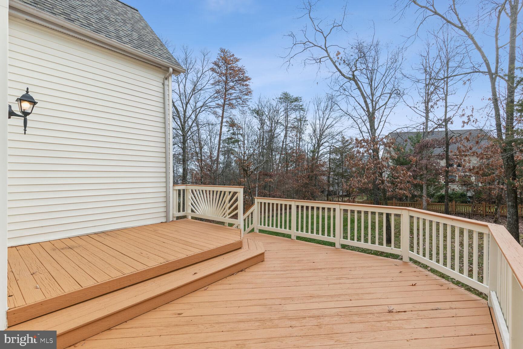 ASHBURN FARM - Residential