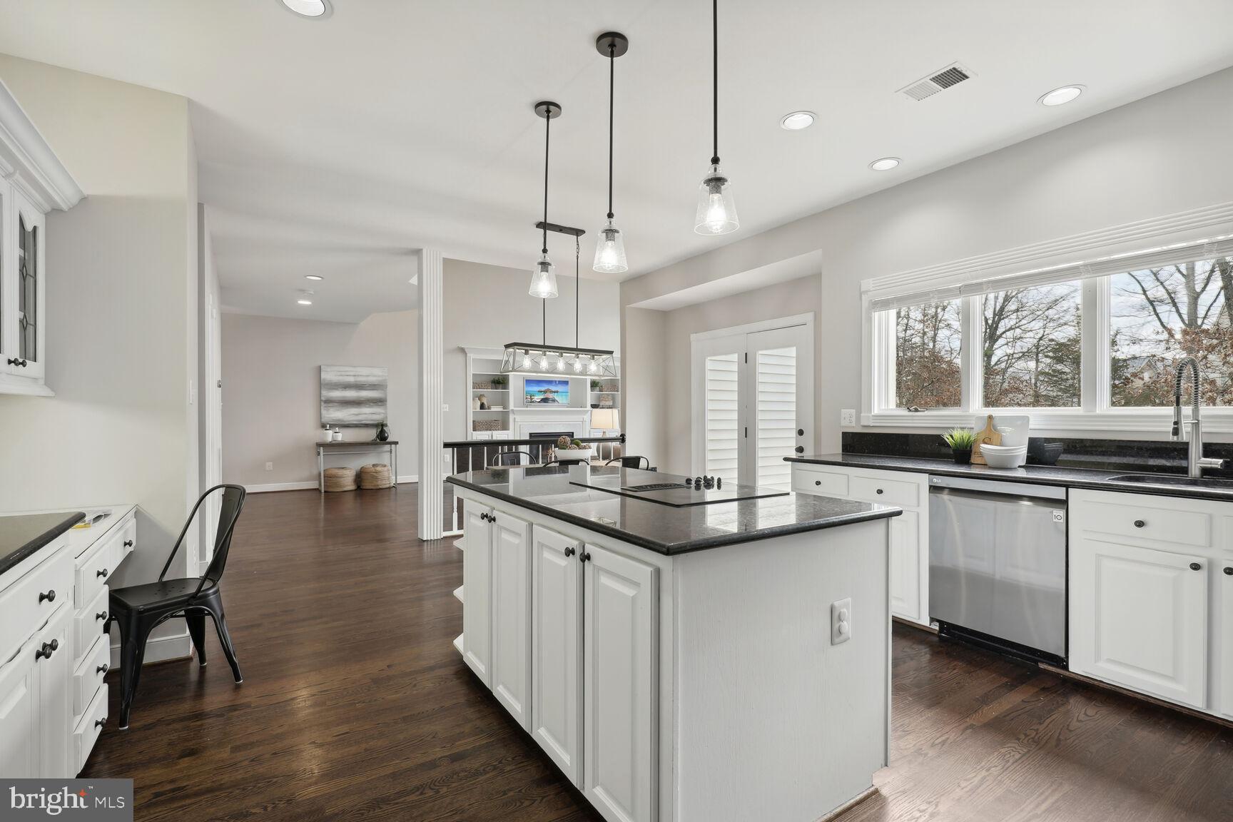 ASHBURN FARM - Residential
