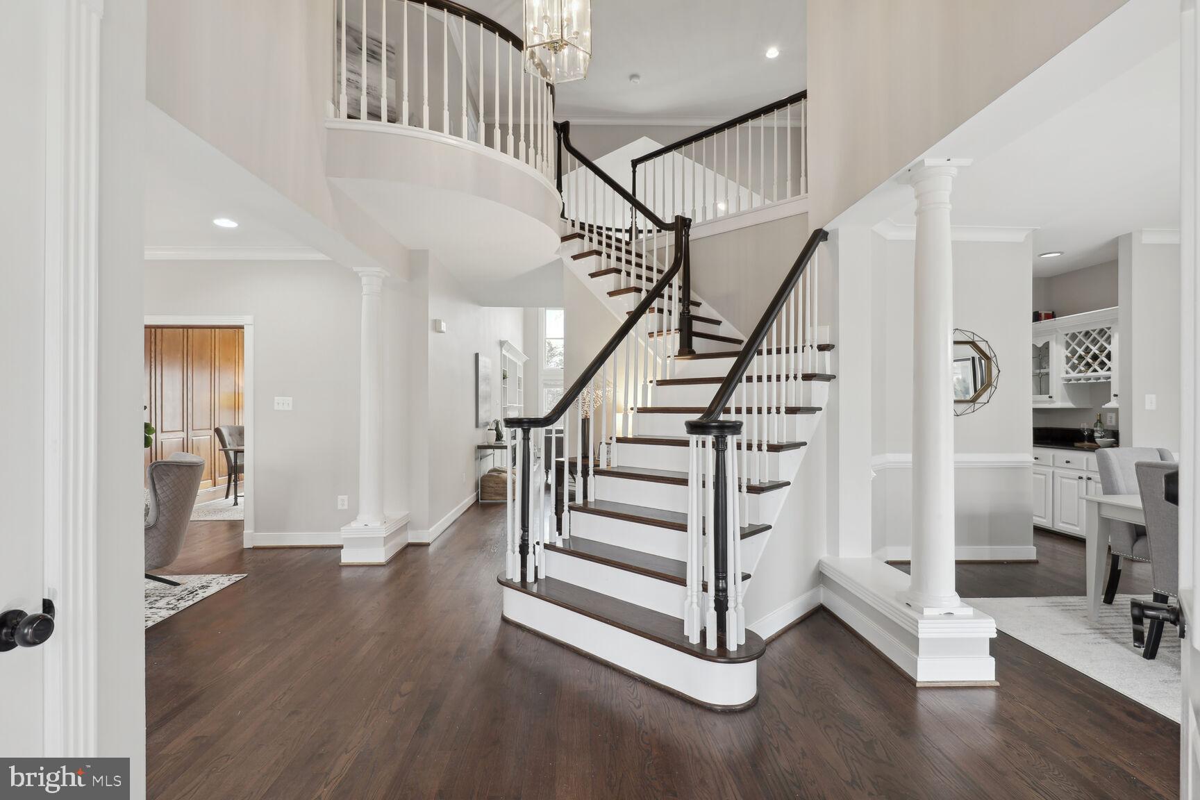 ASHBURN FARM - Residential