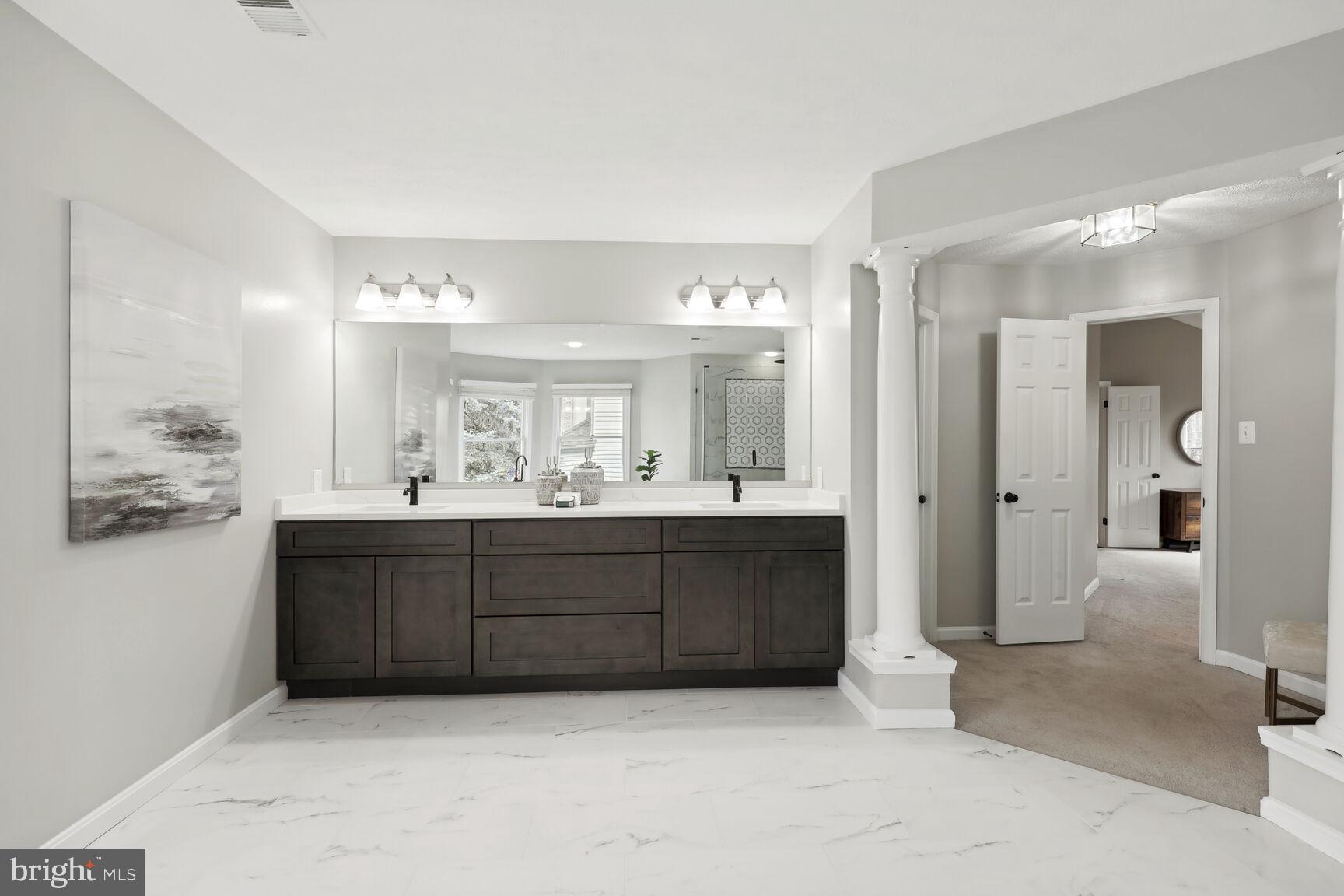 ASHBURN FARM - Residential