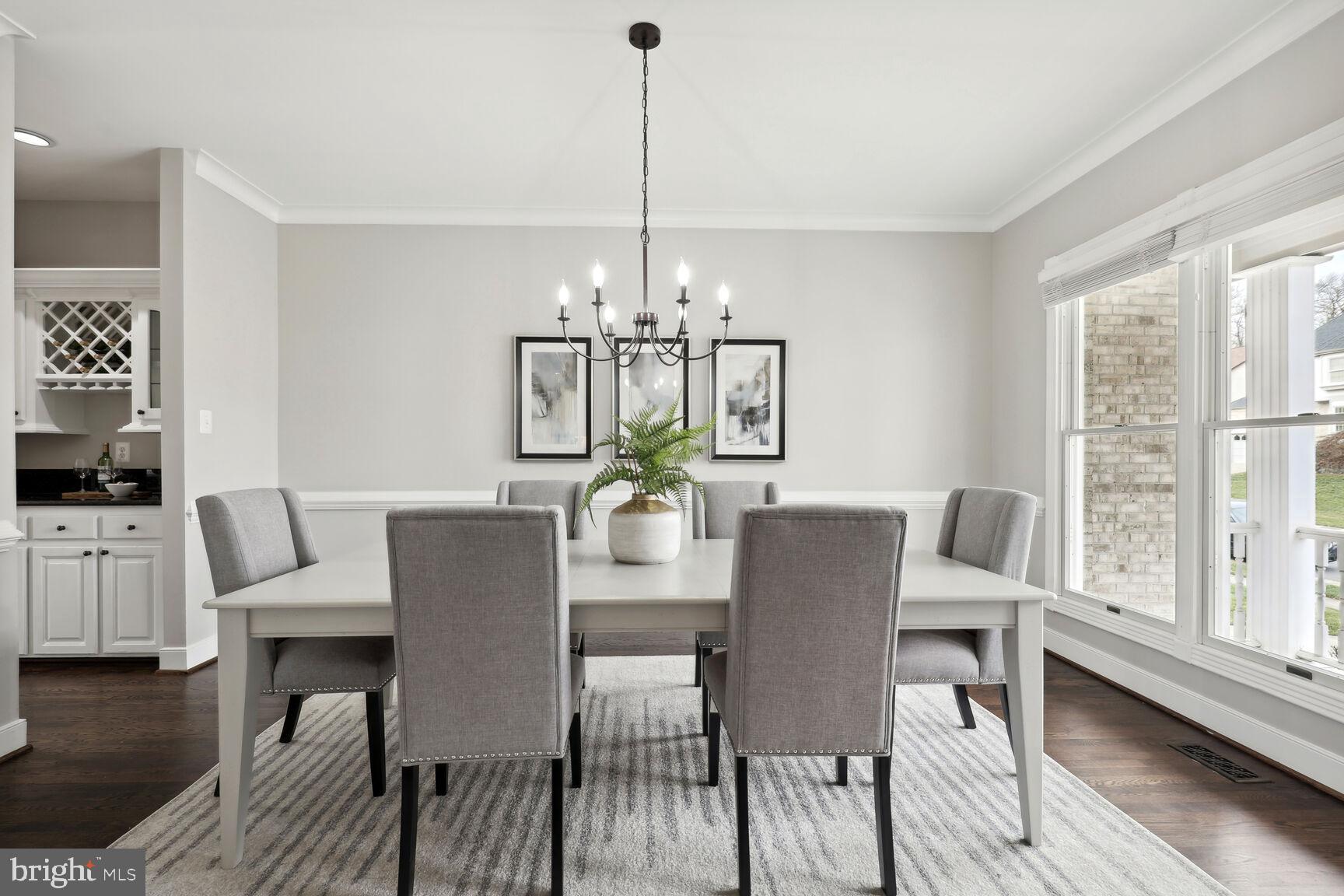 ASHBURN FARM - Residential