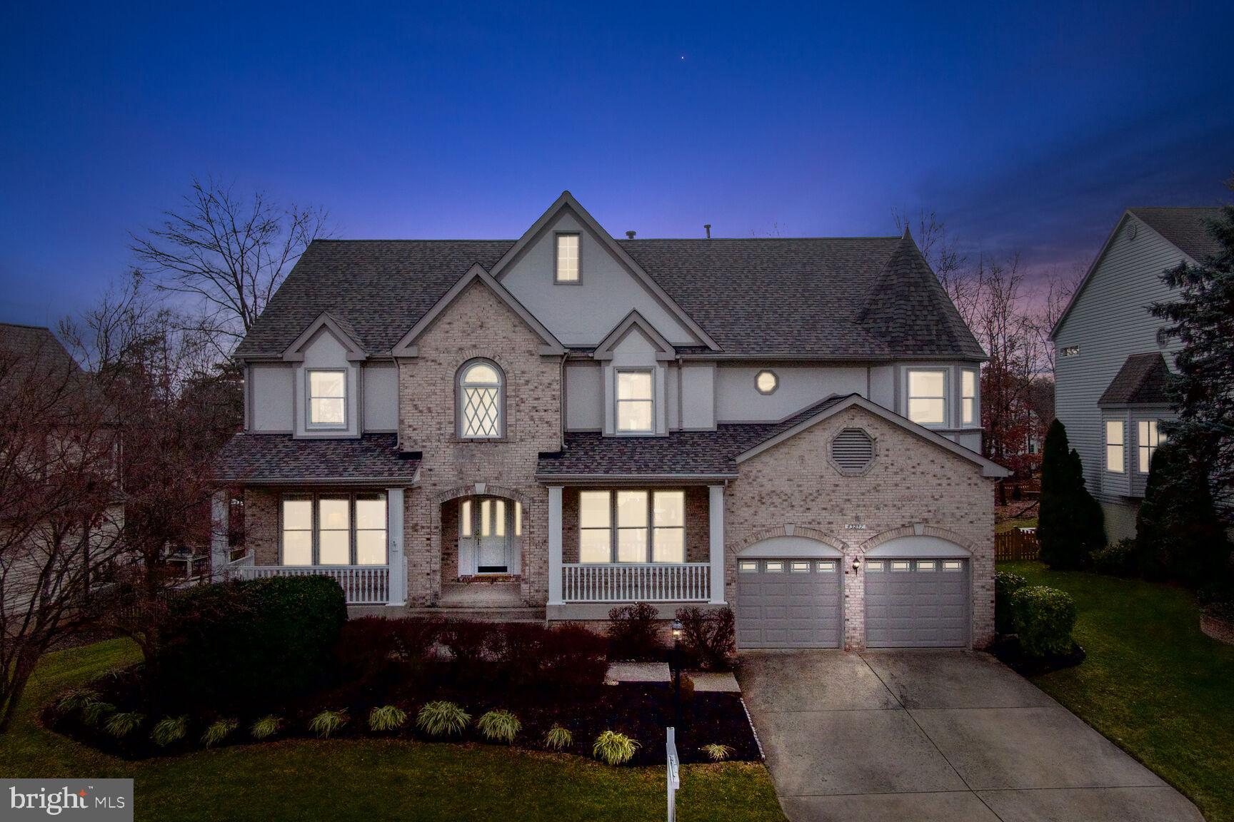 ASHBURN FARM - Residential