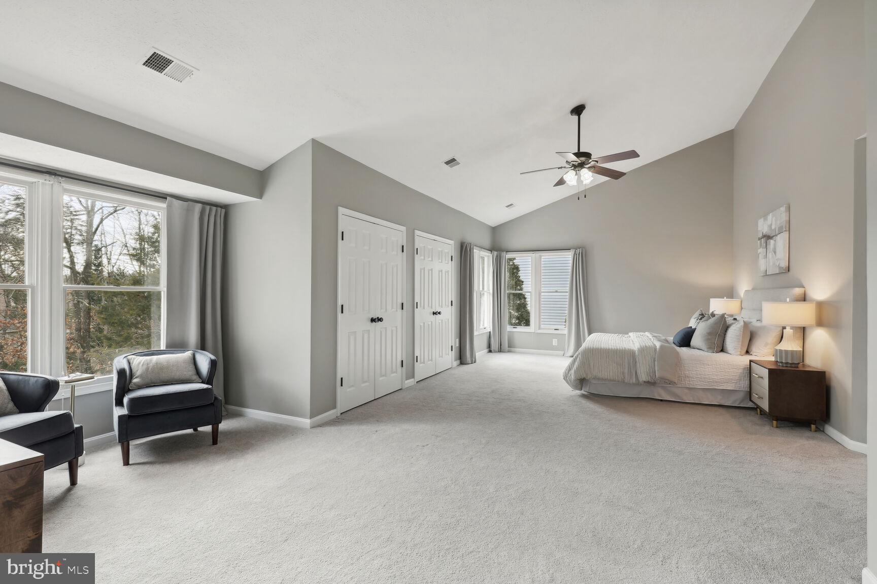 ASHBURN FARM - Residential