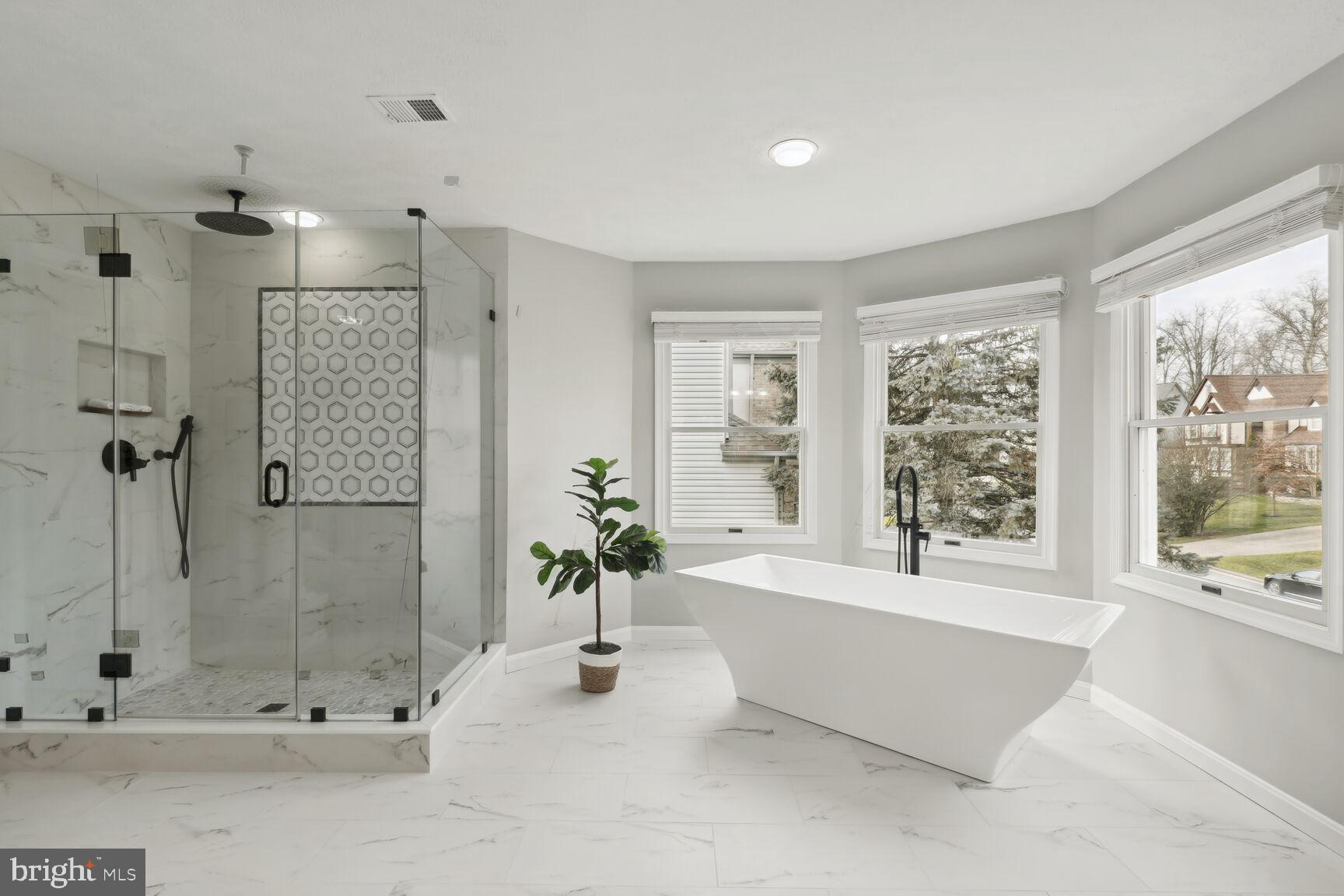 ASHBURN FARM - Residential