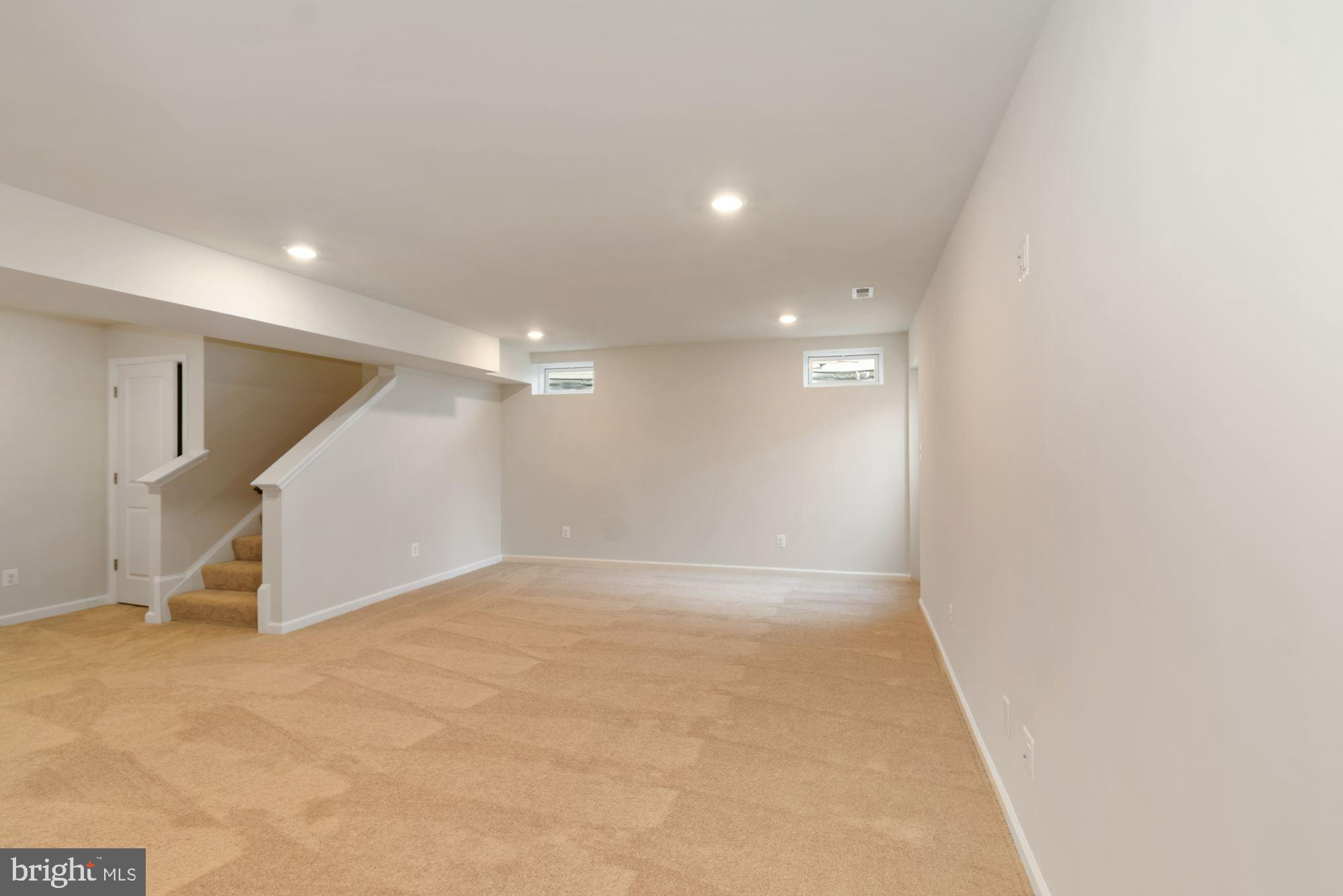 NORBORNE GLEBE - Residential