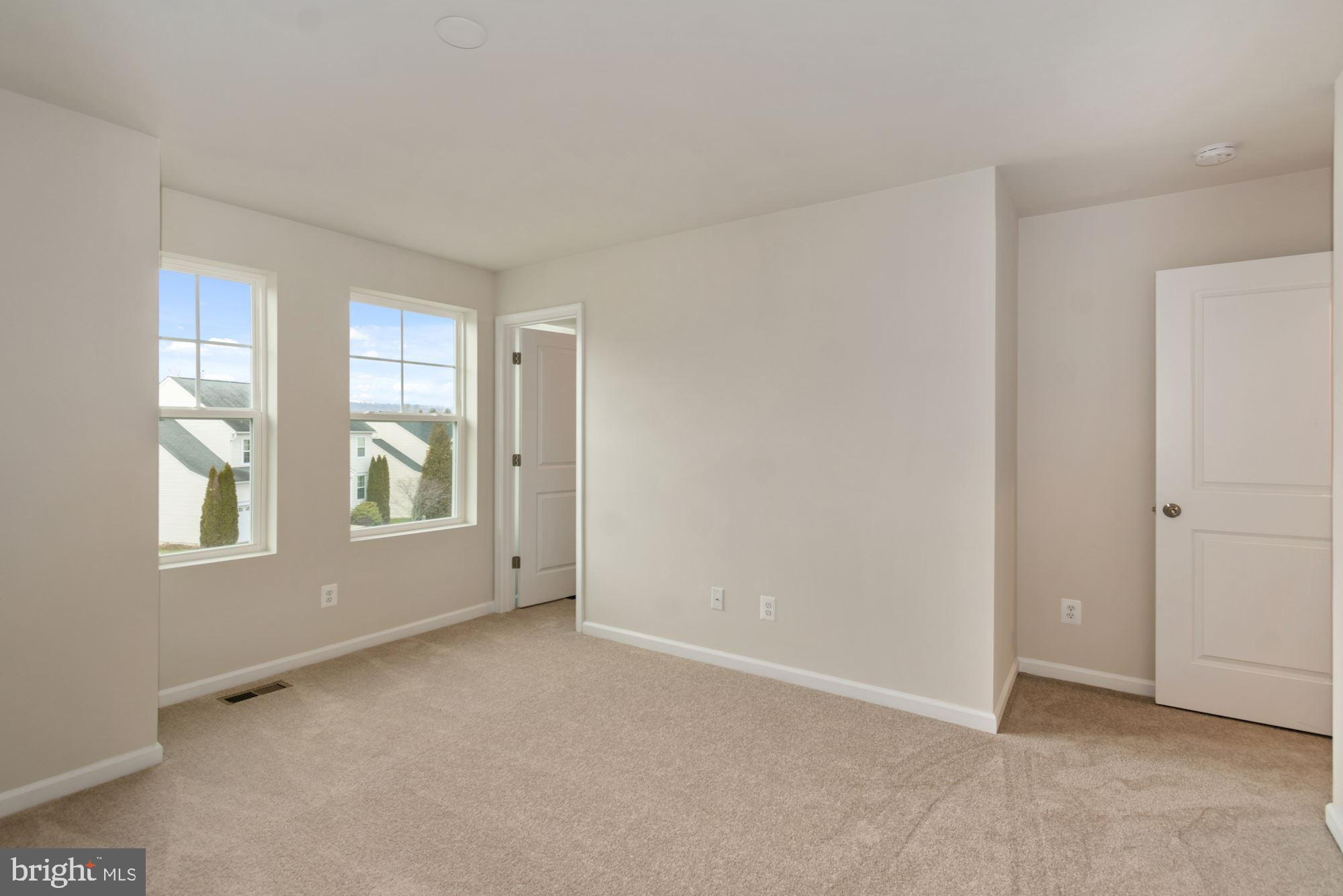 NORBORNE GLEBE - Residential