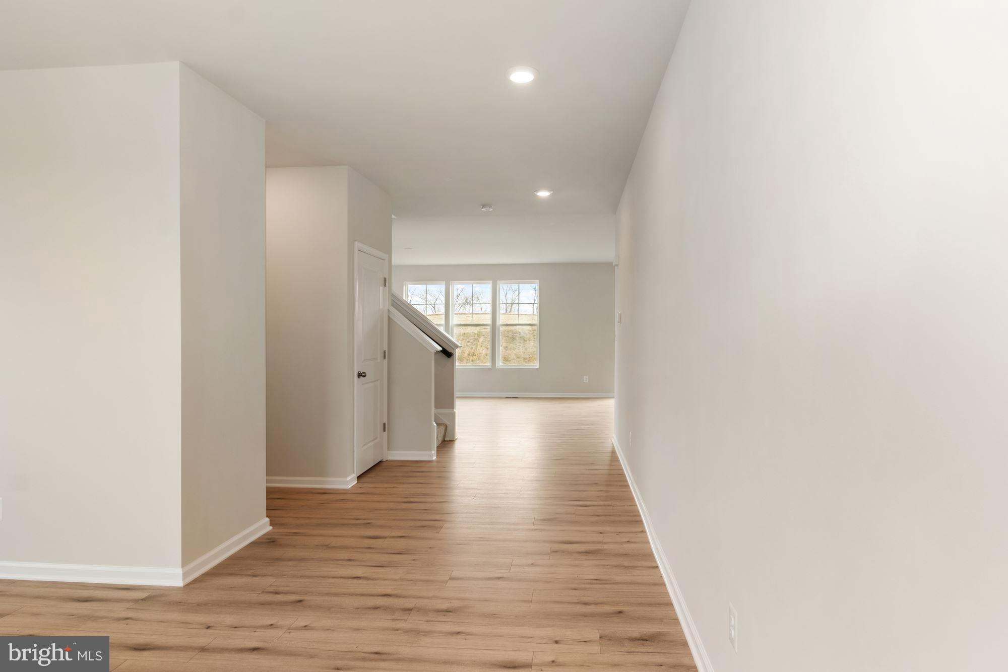 NORBORNE GLEBE - Residential