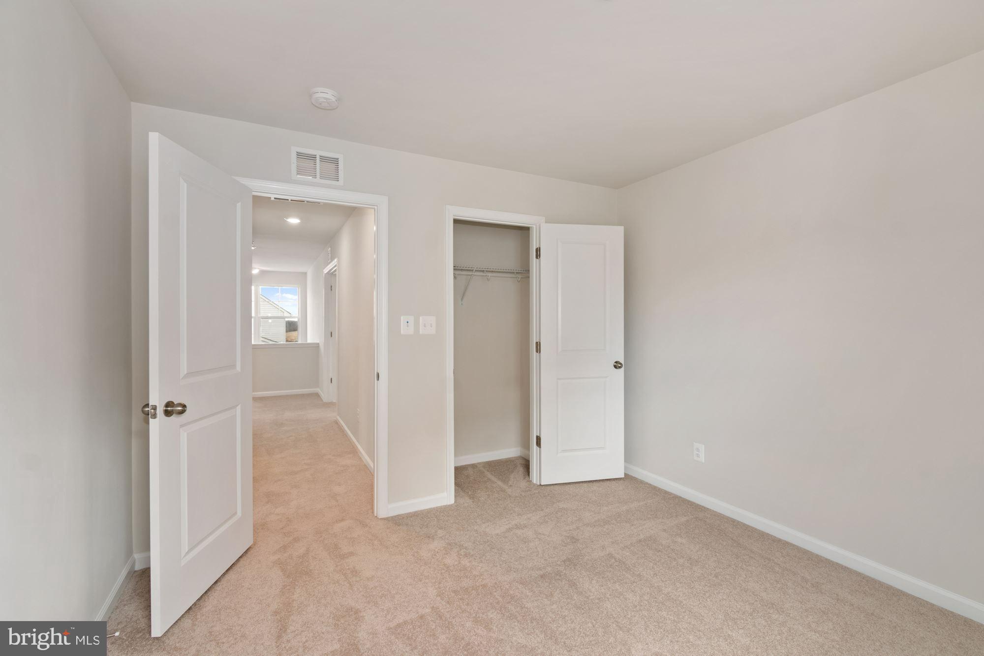 NORBORNE GLEBE - Residential