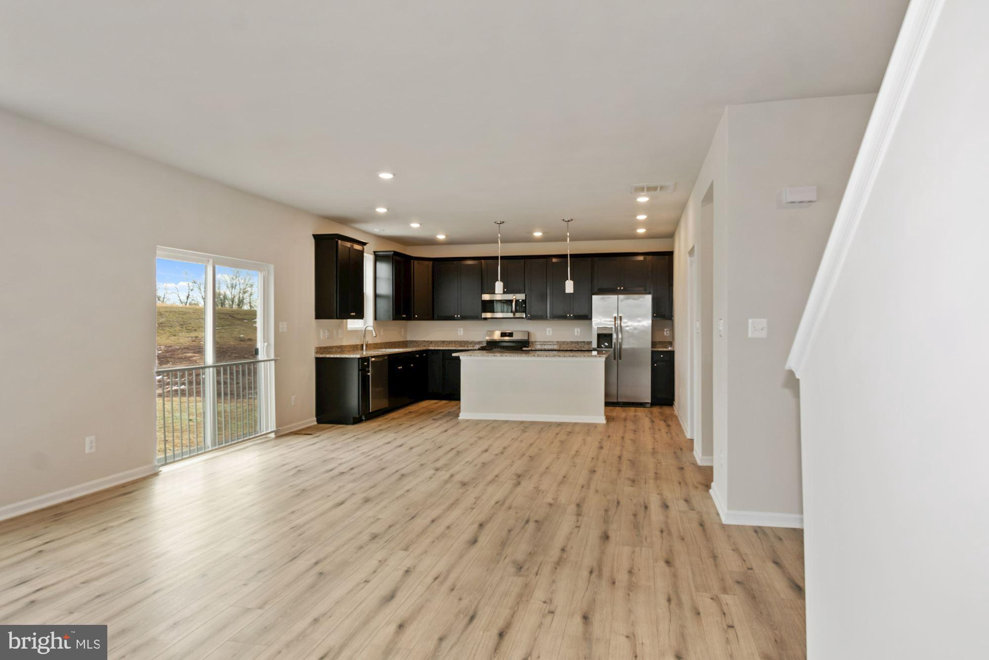 NORBORNE GLEBE - Residential