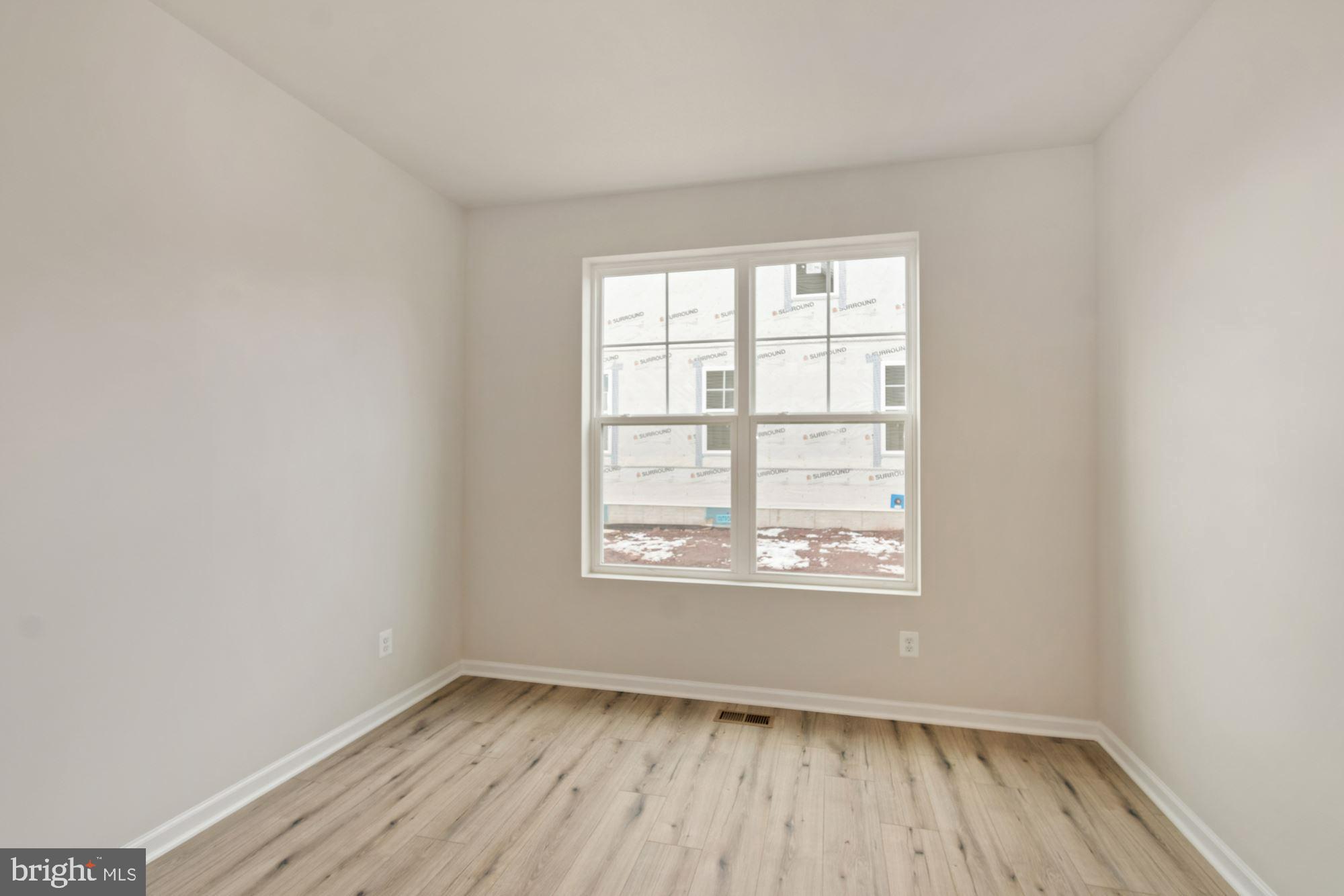 NORBORNE GLEBE - Residential