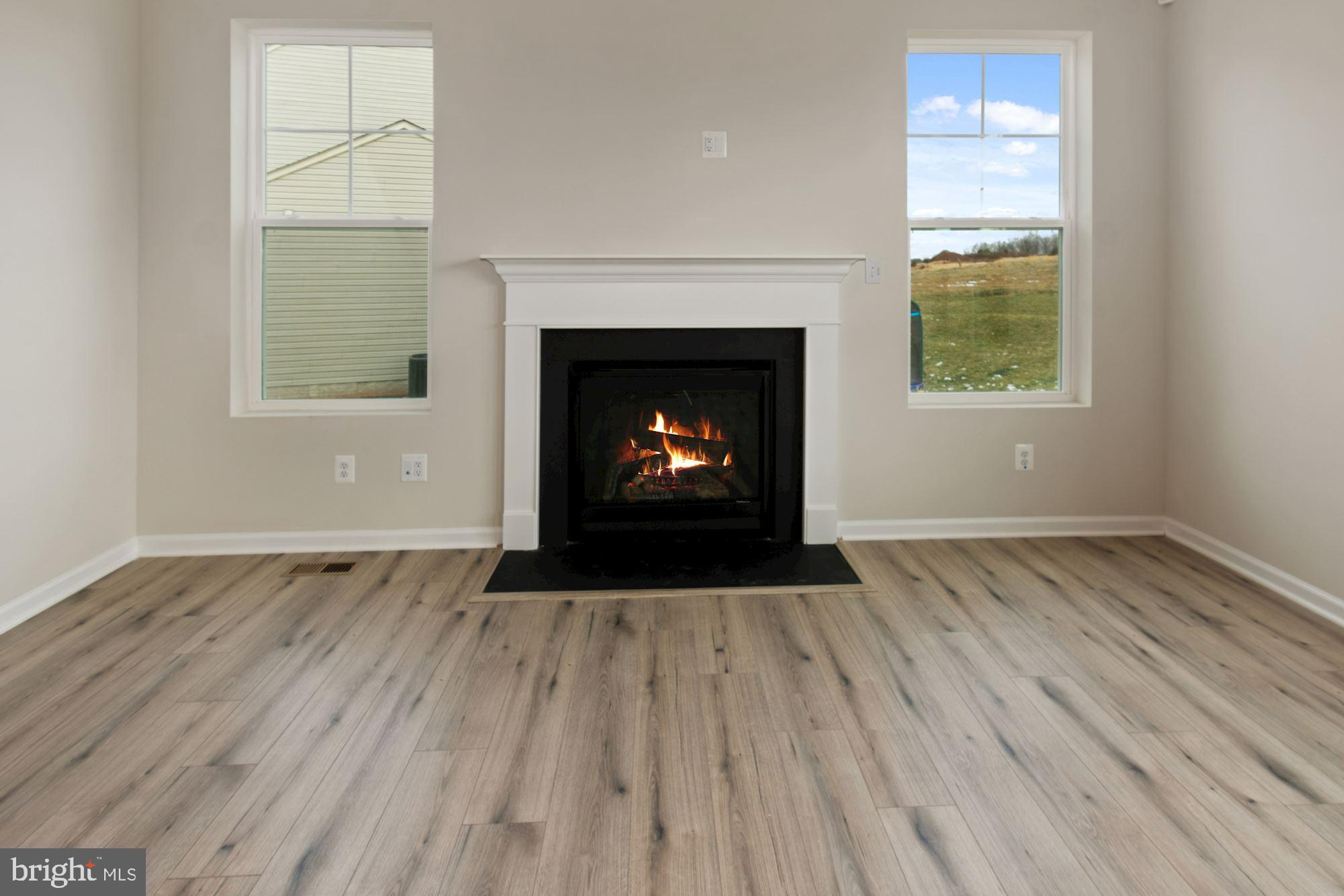 NORBORNE GLEBE - Residential