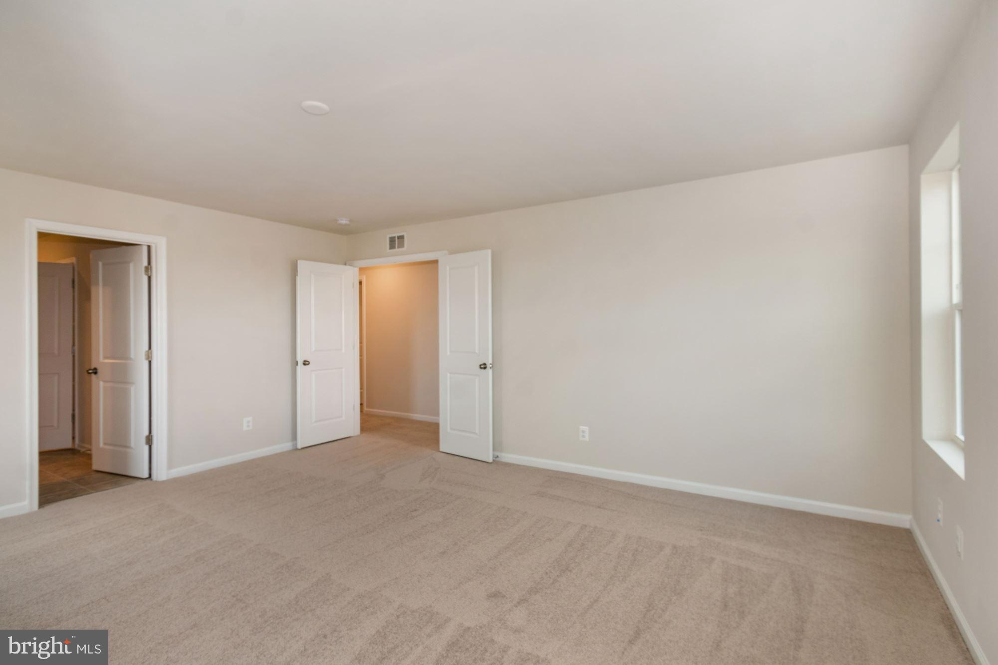 NORBORNE GLEBE - Residential