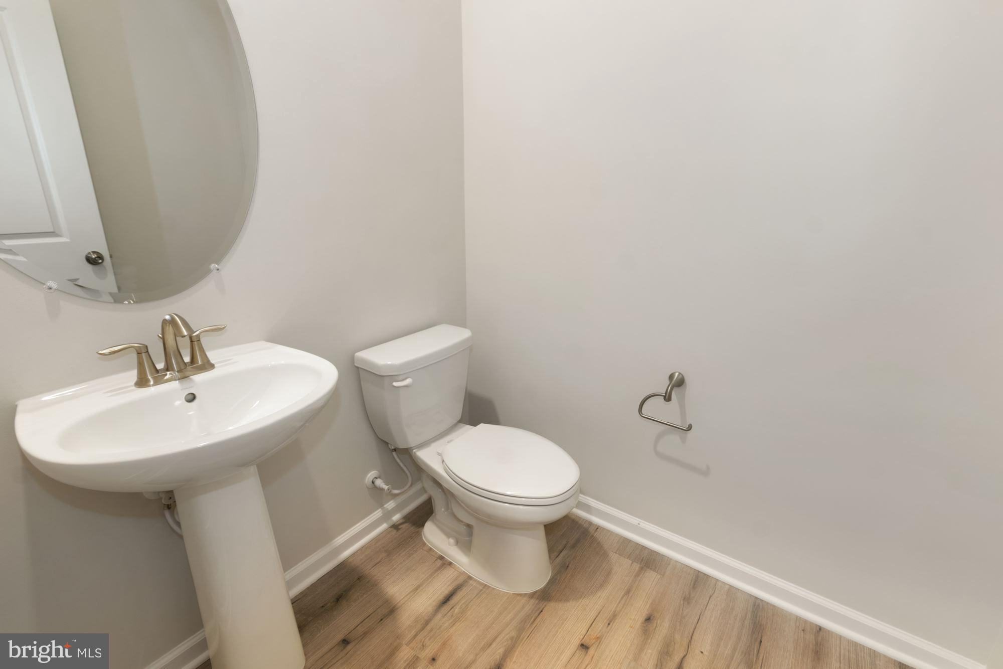 NORBORNE GLEBE - Residential