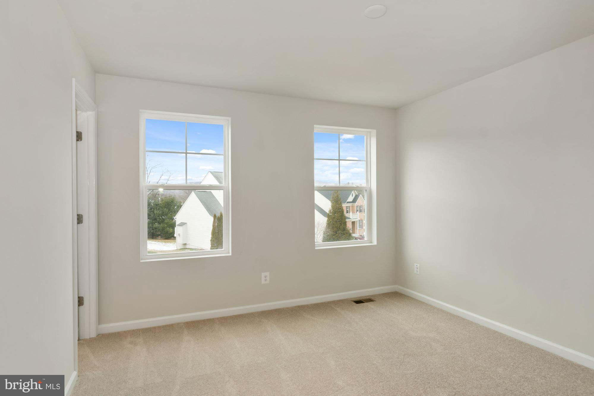 NORBORNE GLEBE - Residential