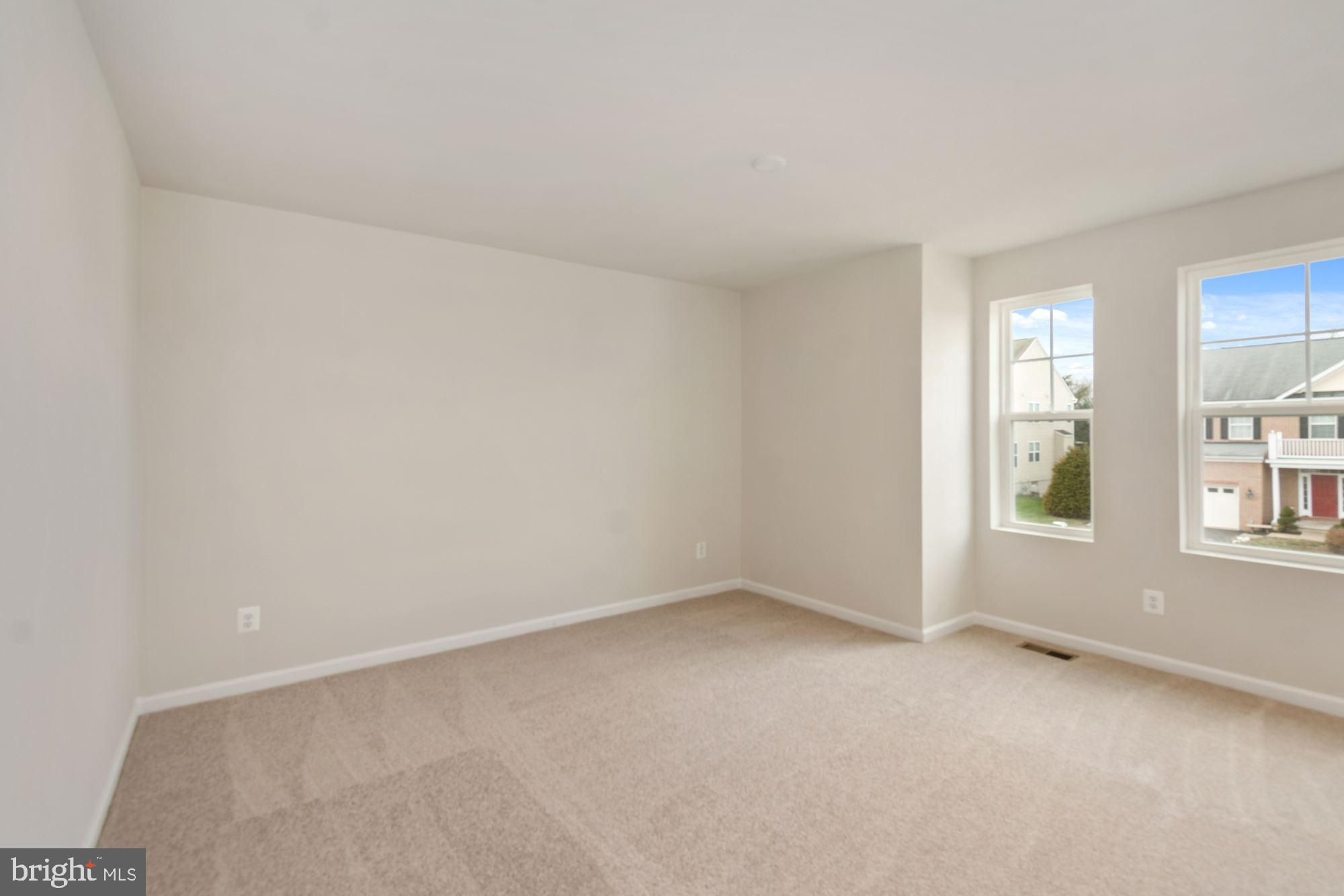 NORBORNE GLEBE - Residential