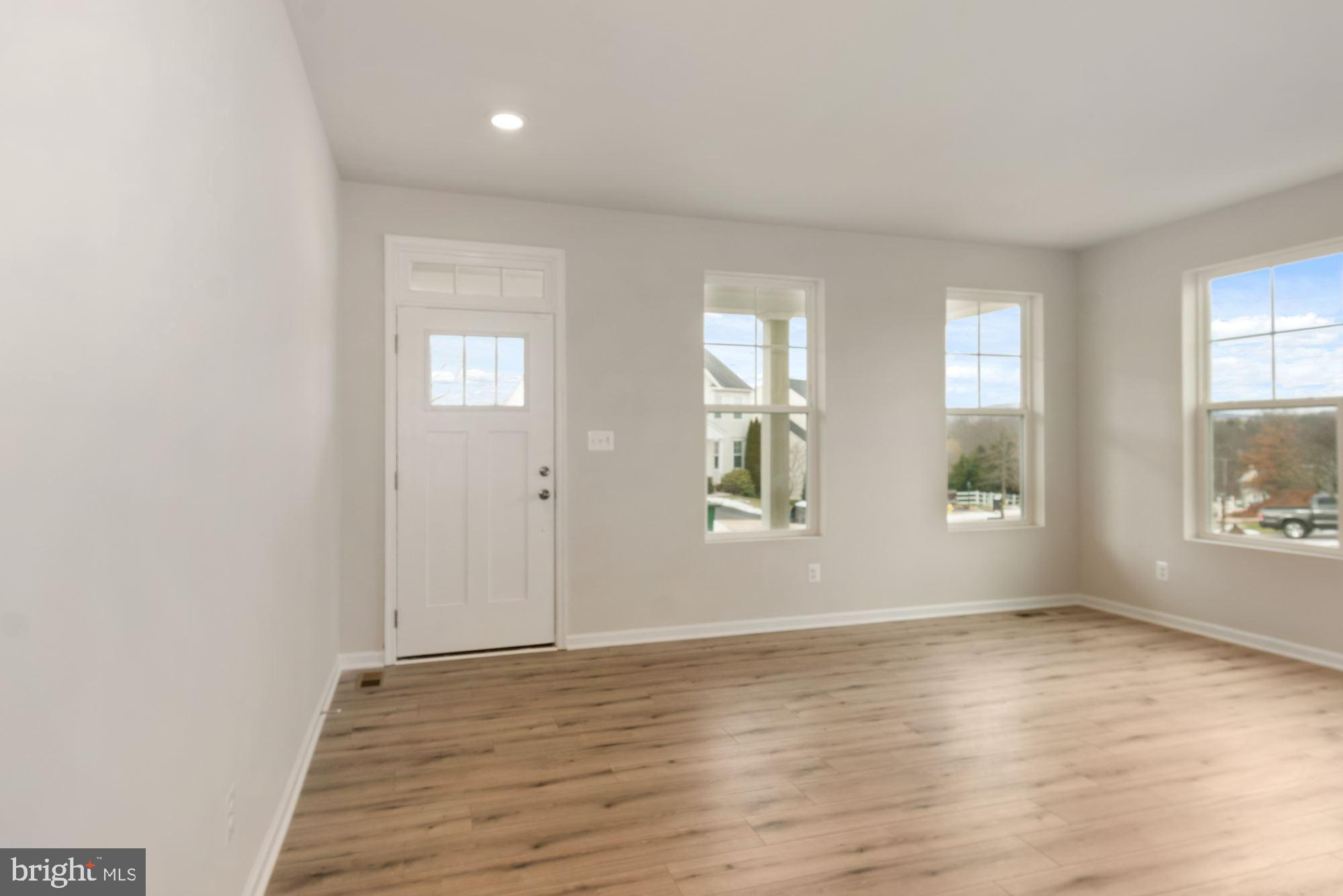 NORBORNE GLEBE - Residential
