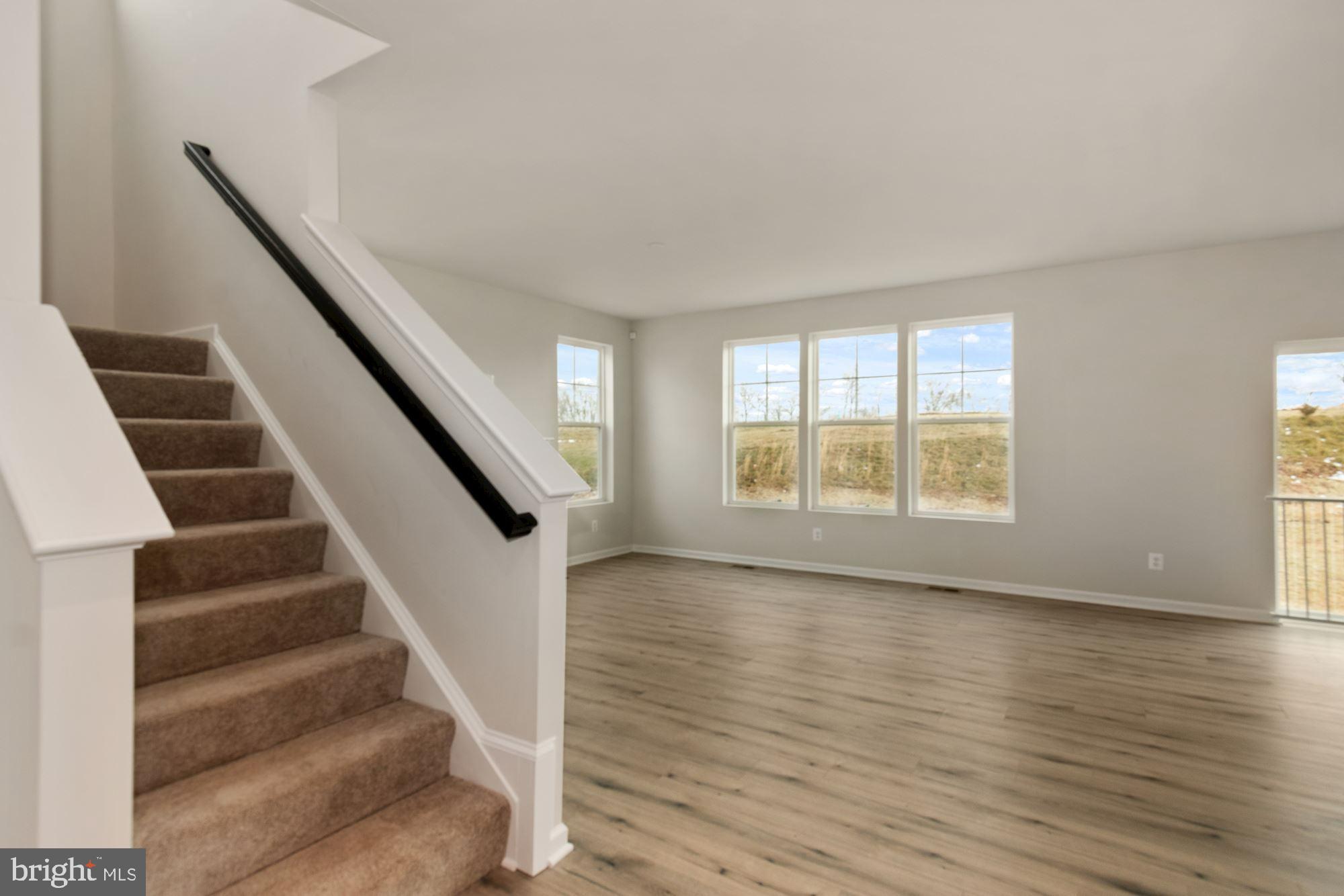 NORBORNE GLEBE - Residential