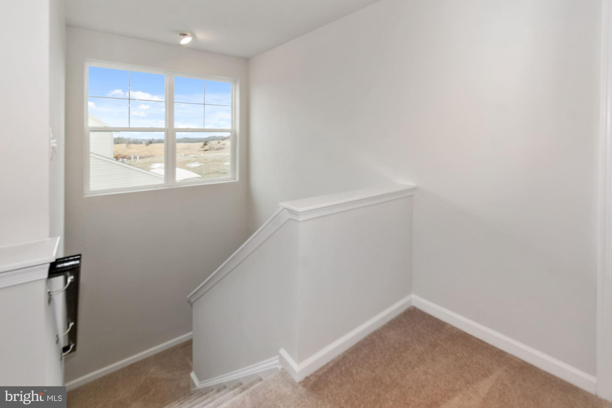 NORBORNE GLEBE - Residential