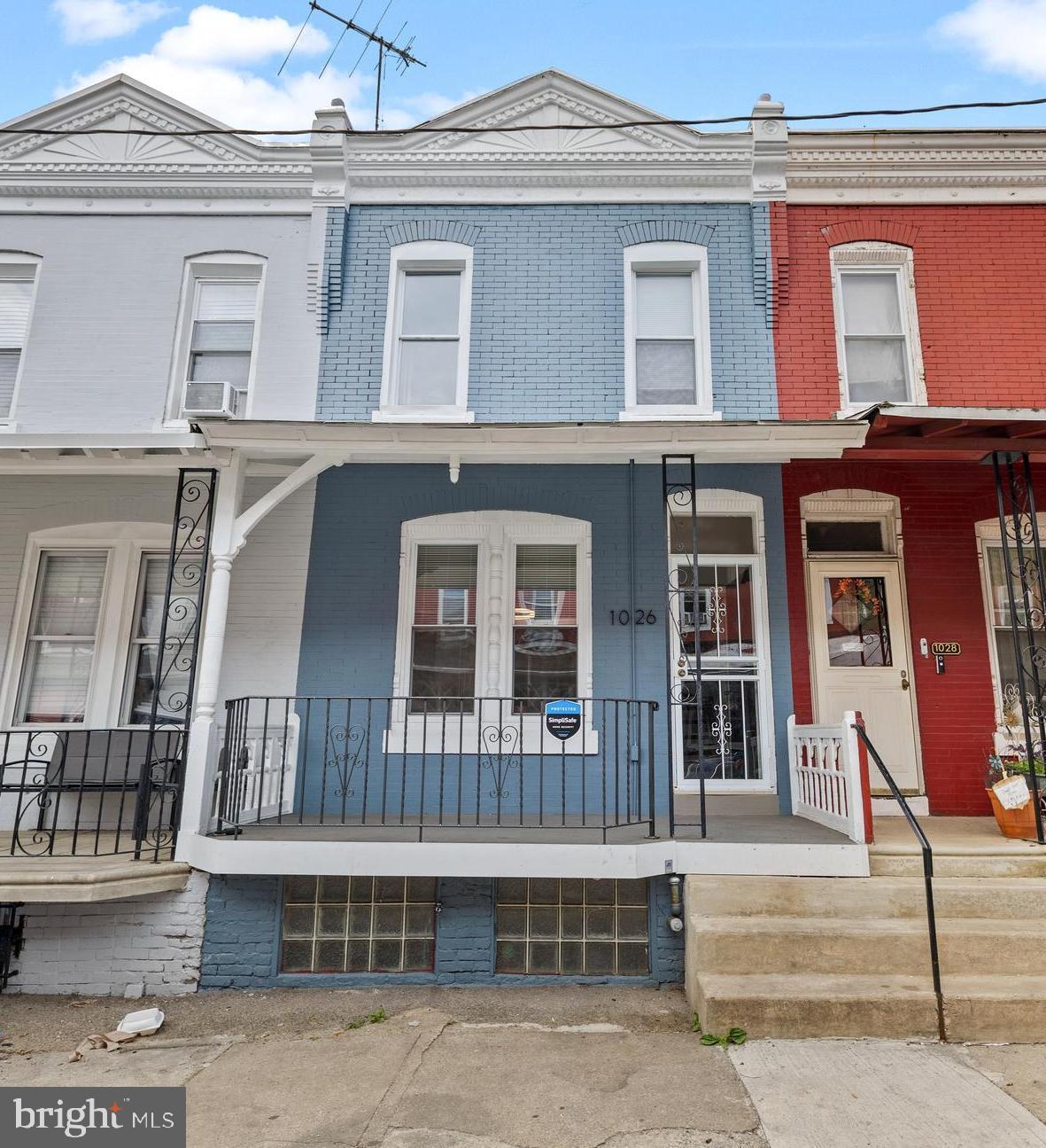 BELMONT - Residential