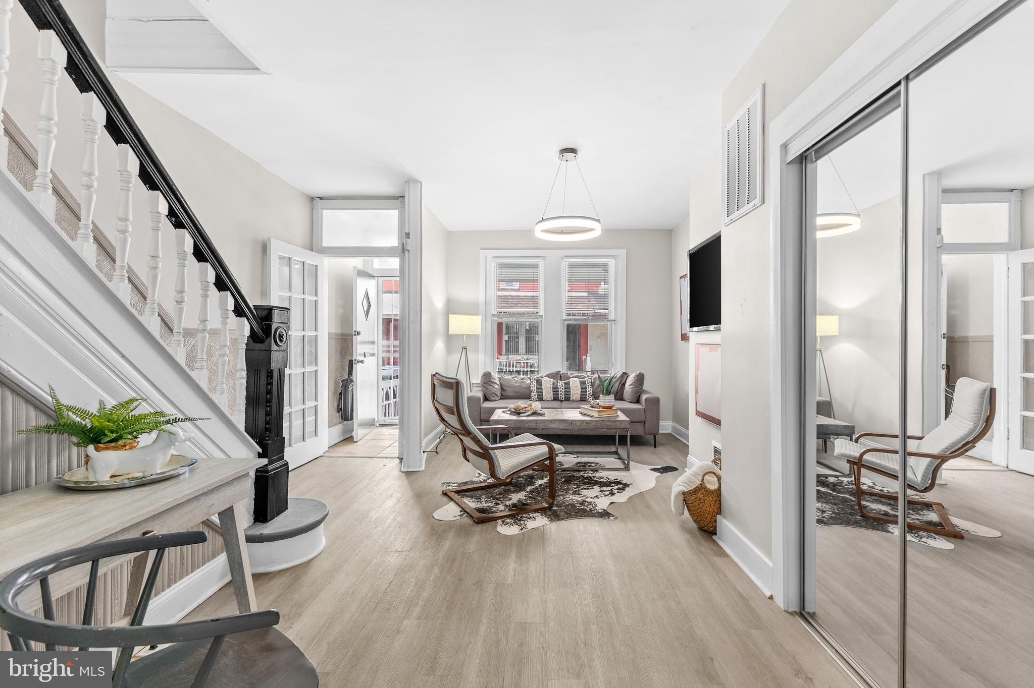 BELMONT - Residential