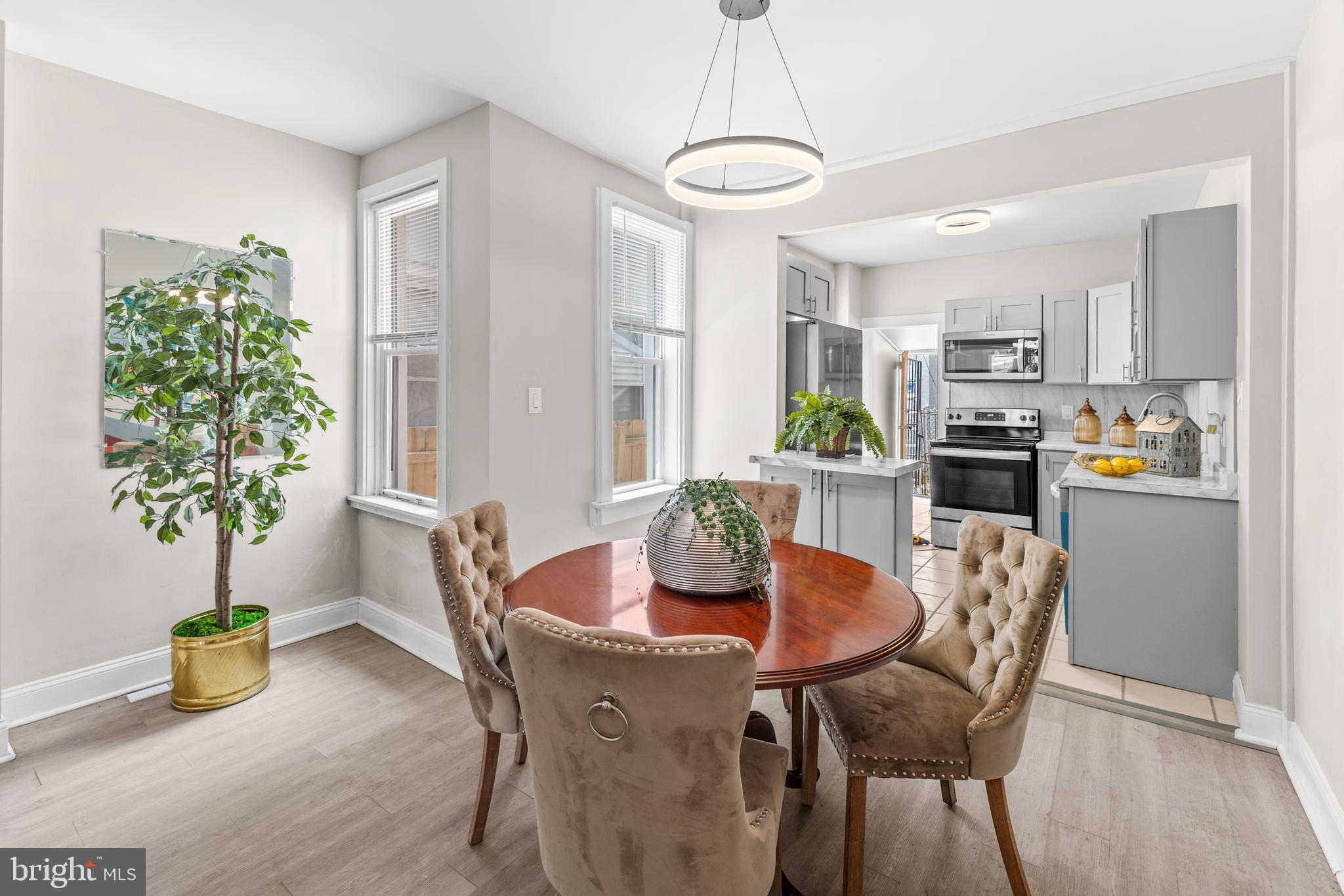 BELMONT - Residential