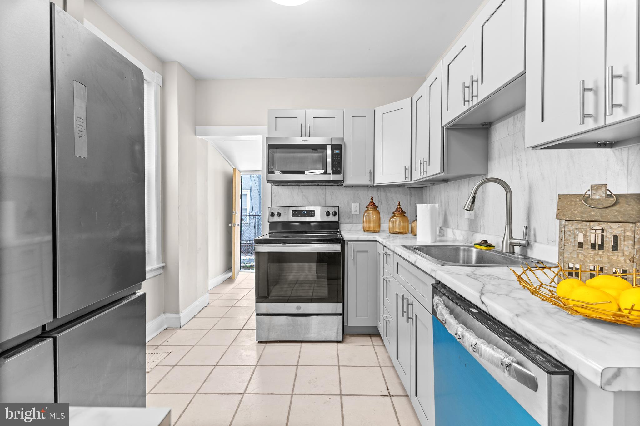 BELMONT - Residential