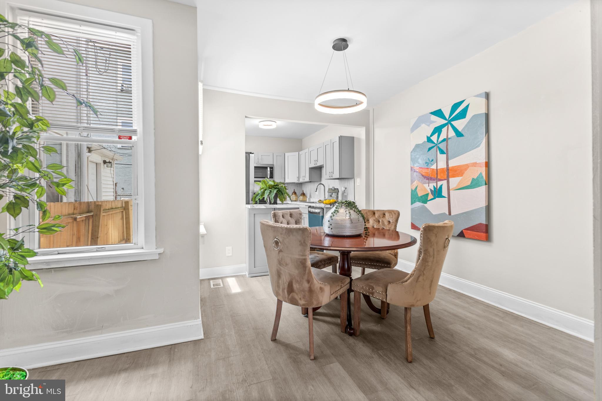 BELMONT - Residential