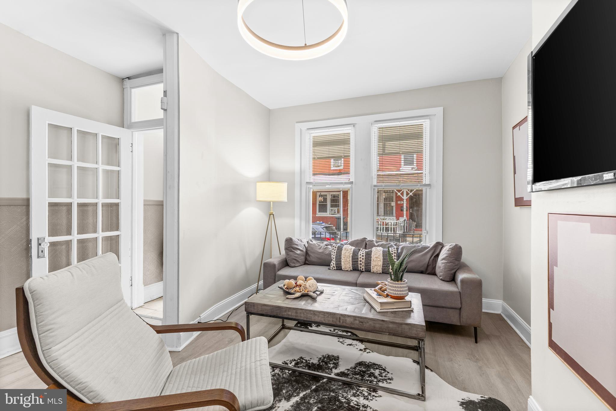 BELMONT - Residential