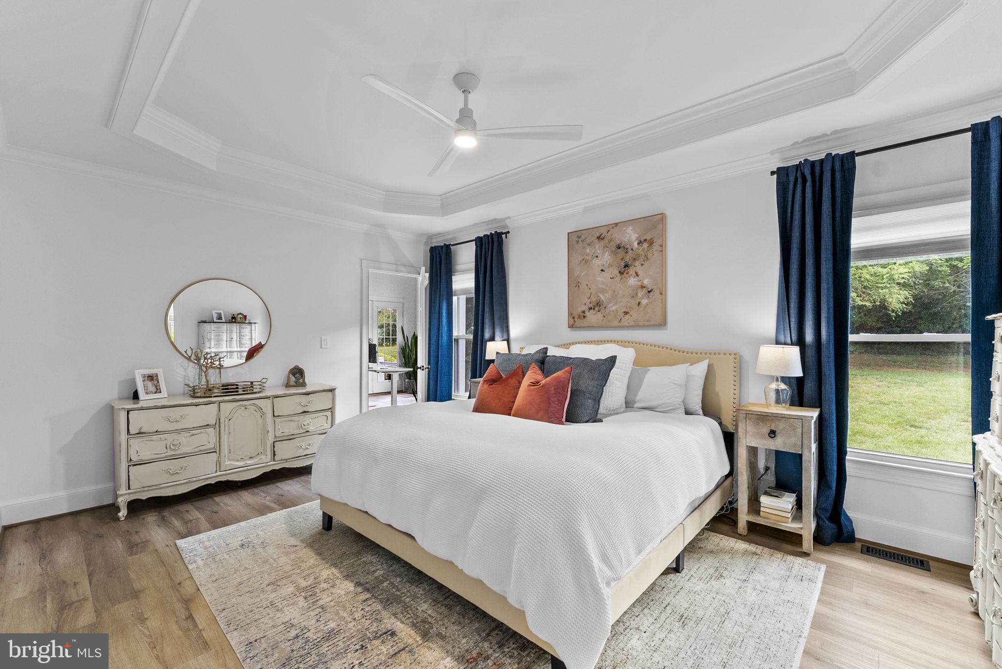 CLAIRMONT MANOR - Residential