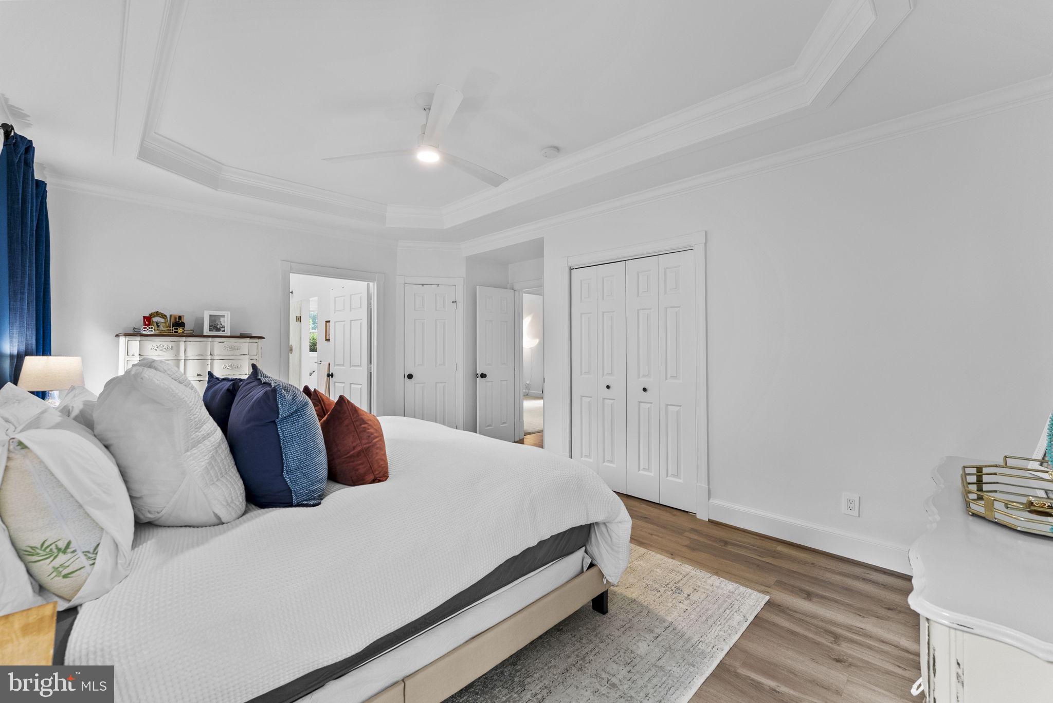 CLAIRMONT MANOR - Residential