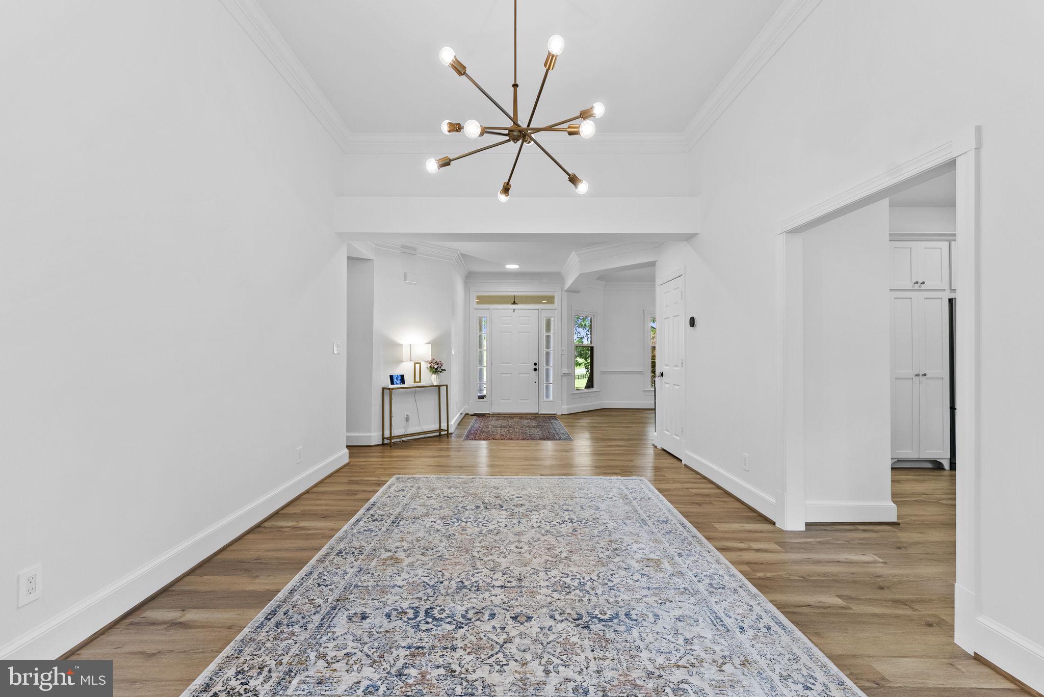 CLAIRMONT MANOR - Residential
