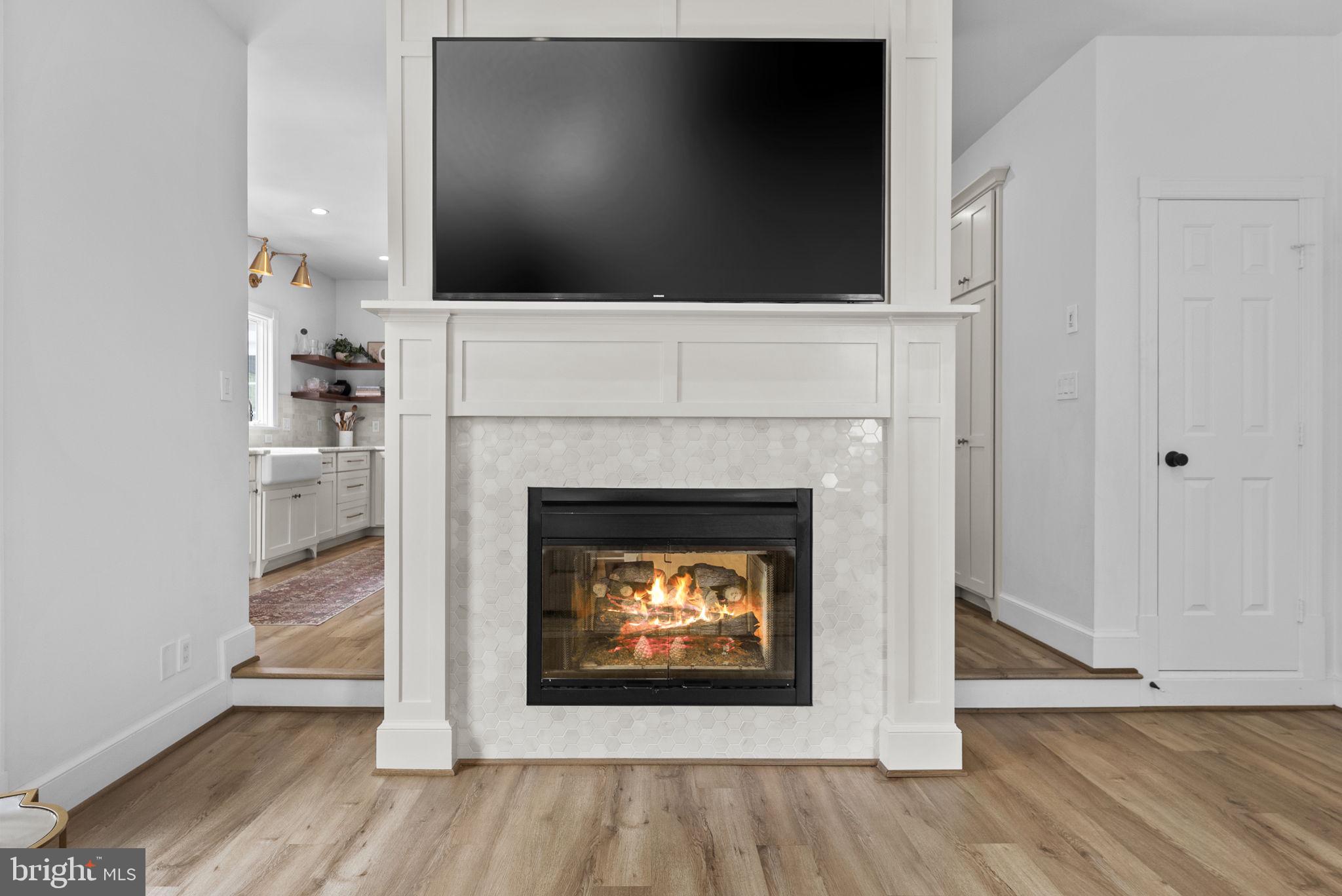 CLAIRMONT MANOR - Residential