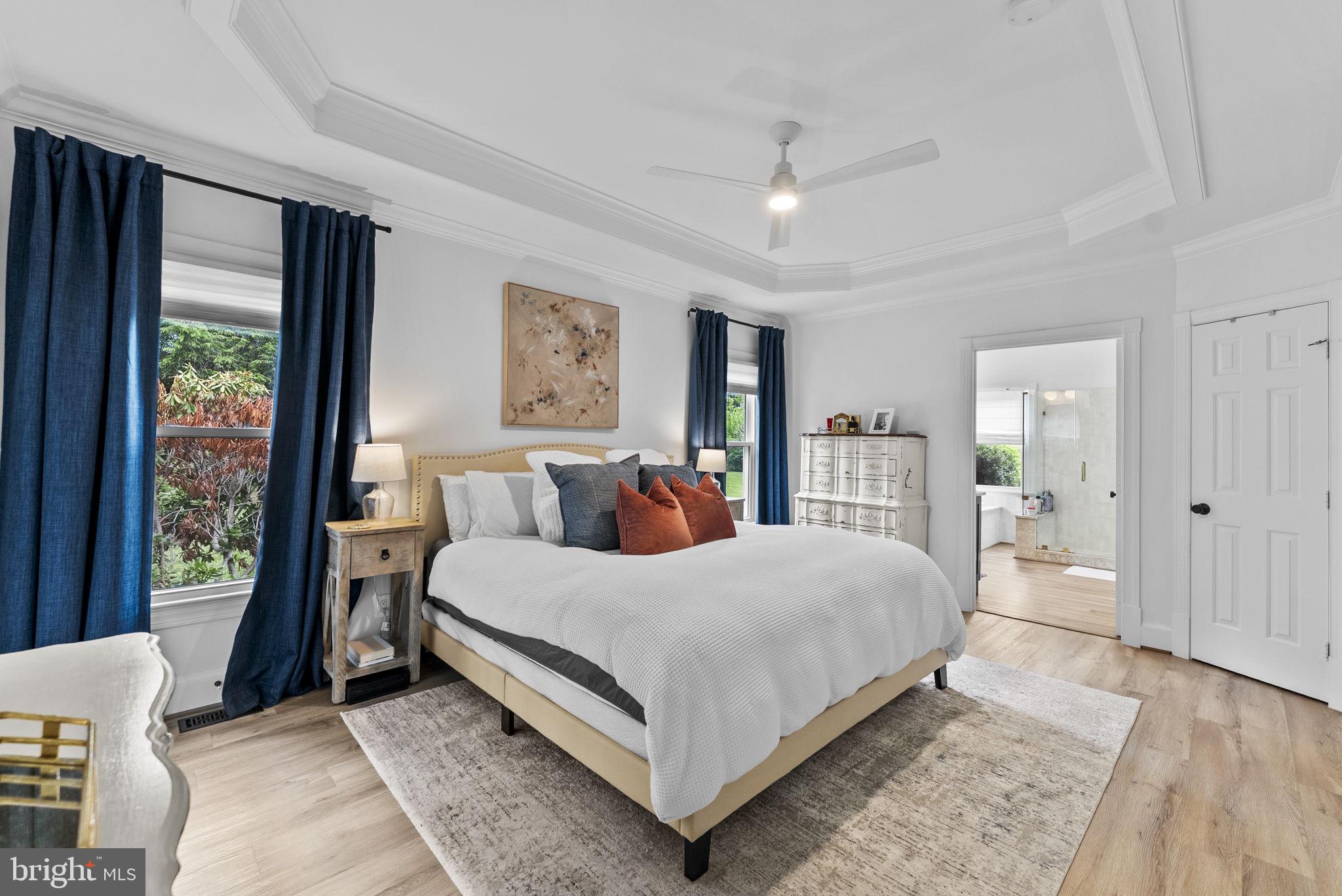 CLAIRMONT MANOR - Residential